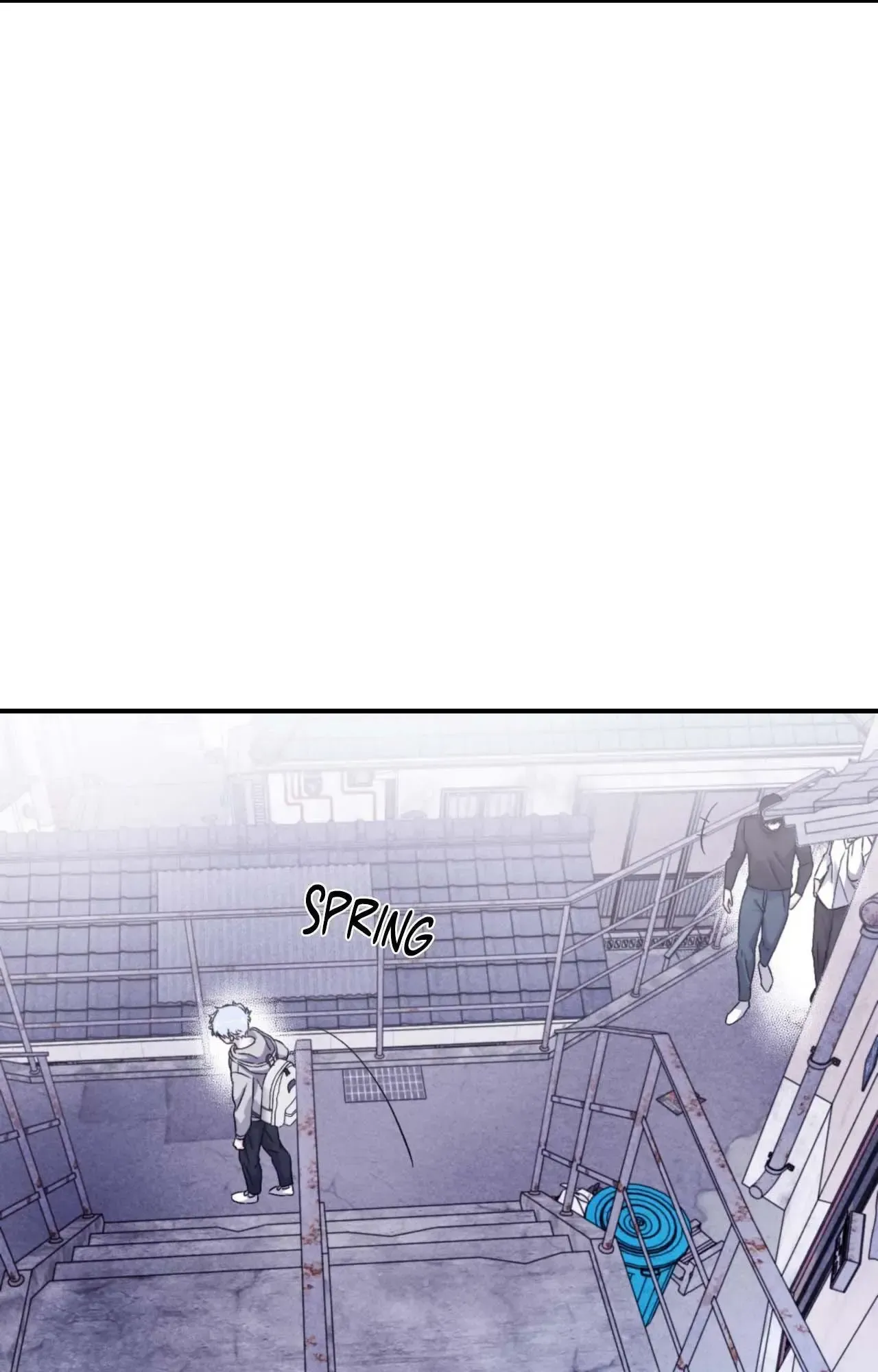 Read Surge Looking For You chapter 76 image 13 on Lezhin