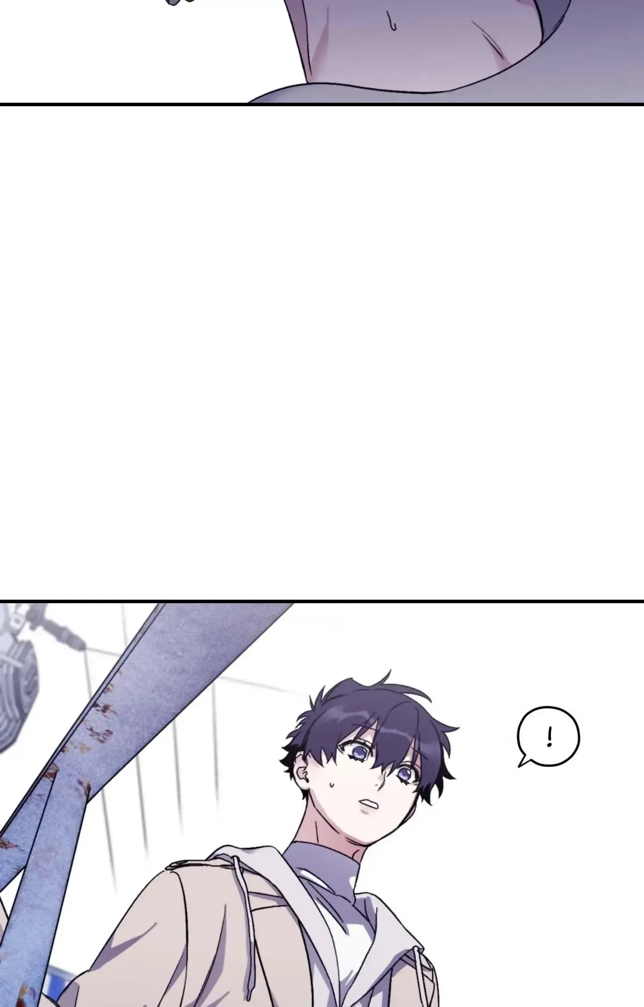 Read Surge Looking For You chapter 76 image 15 on Lezhin