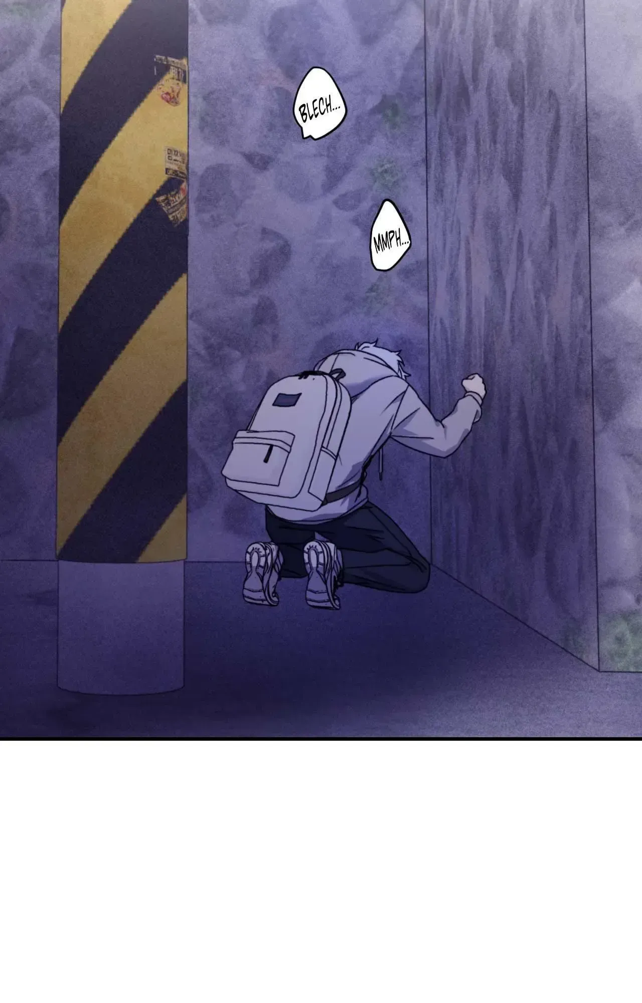 Read Surge Looking For You chapter 76 image 19 on Lezhin