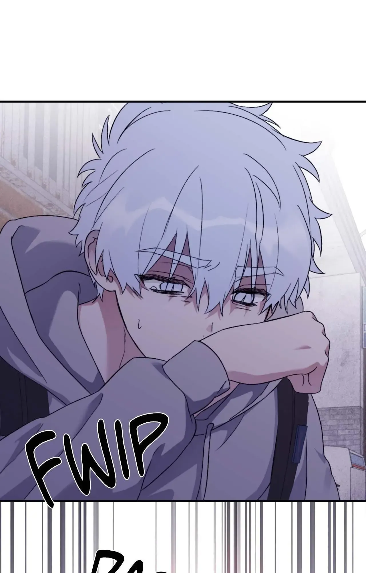 Read Surge Looking For You chapter 76 image 20 on Lezhin