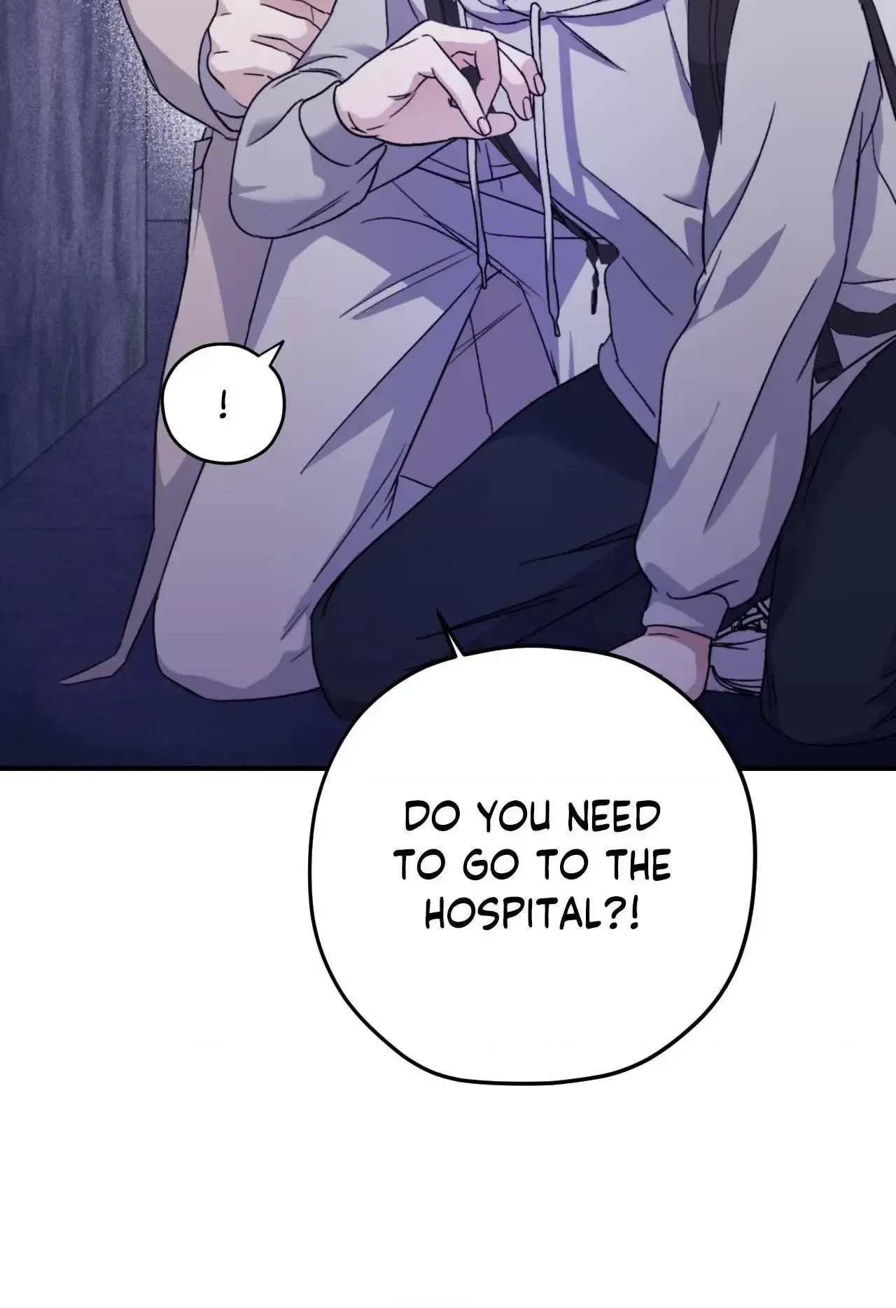Read Surge Looking For You chapter 76 image 22 on Lezhin