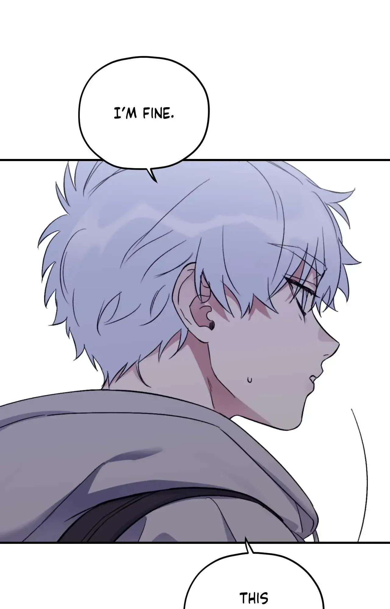 Read Surge Looking For You chapter 76 image 29 on Lezhin
