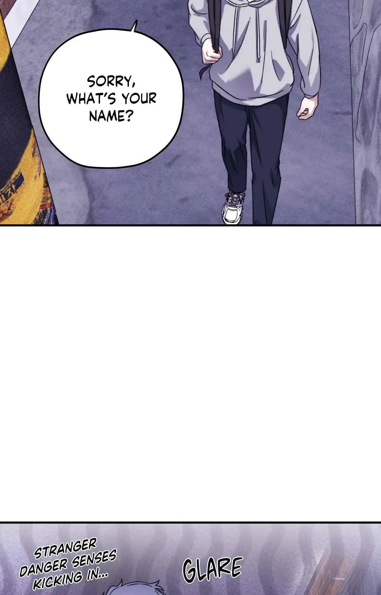 Read Surge Looking For You chapter 76 image 31 on Lezhin