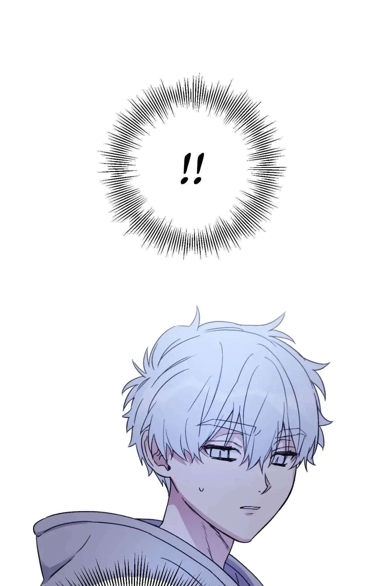 Read Surge Looking For You chapter 76 image 34 on Lezhin
