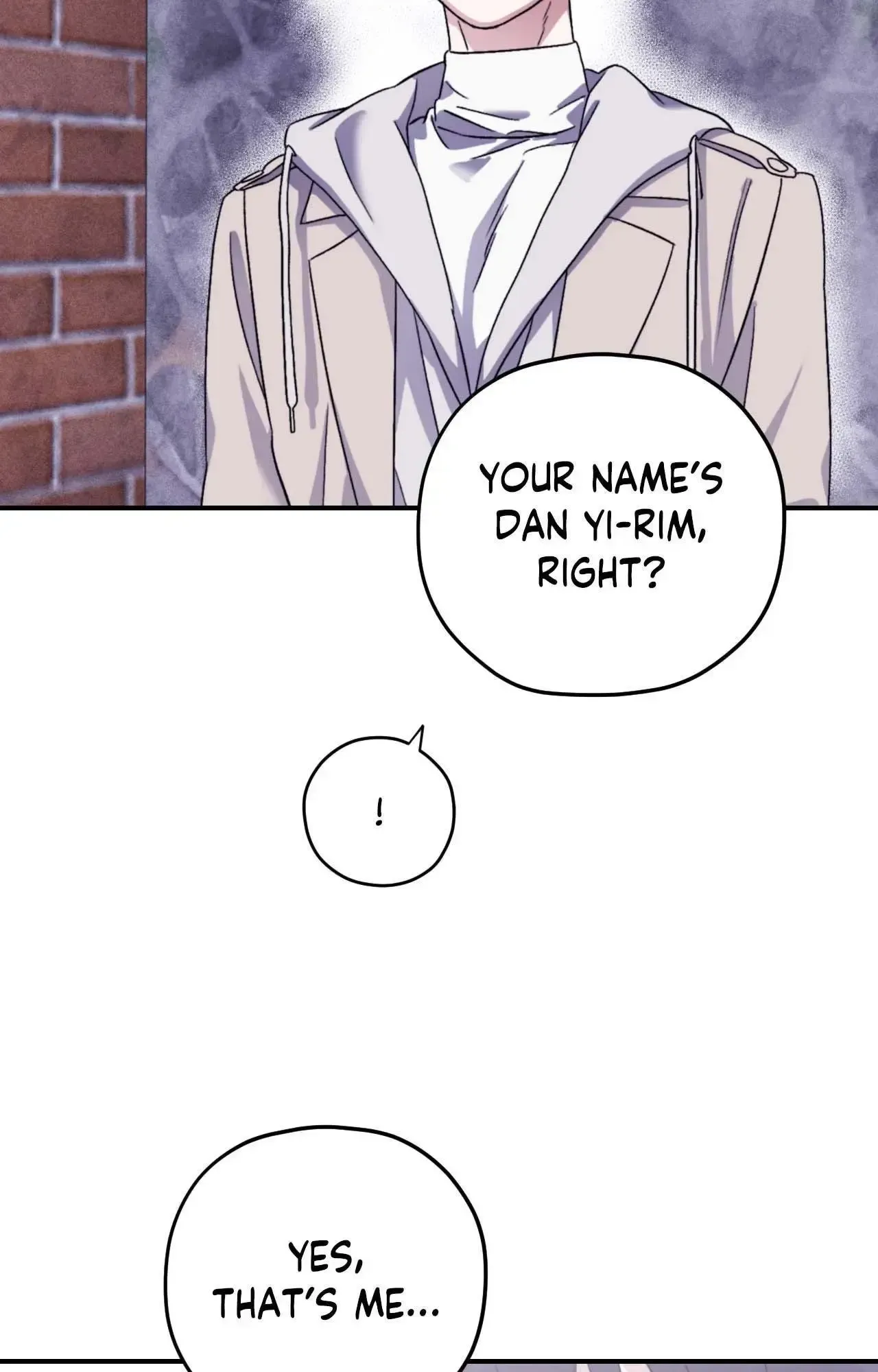 Read Surge Looking For You chapter 76 image 43 on Lezhin