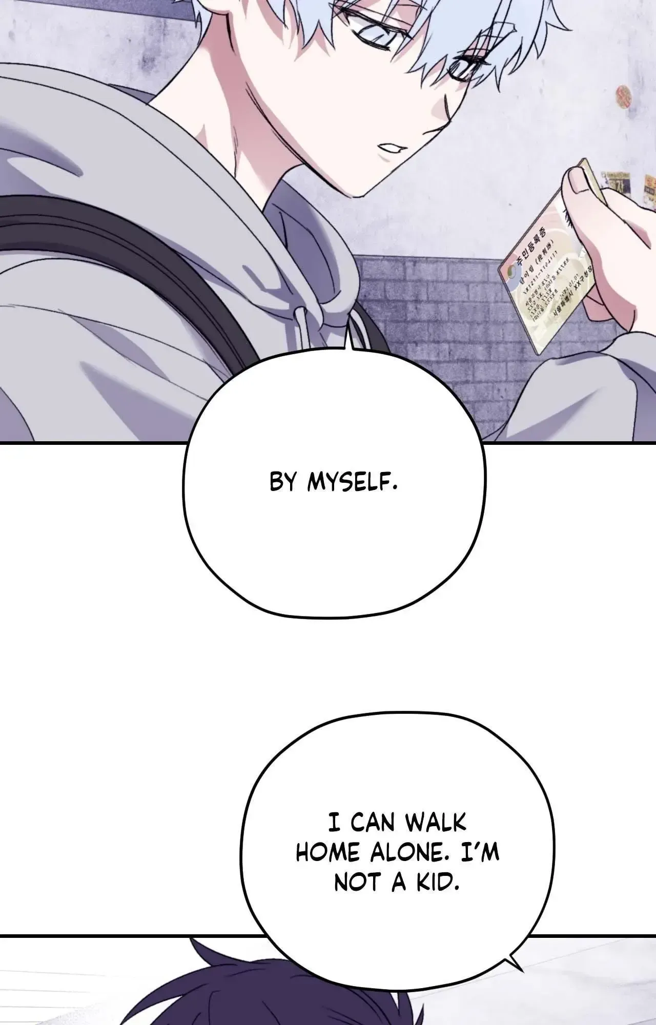 Read Surge Looking For You chapter 76 image 48 on Lezhin