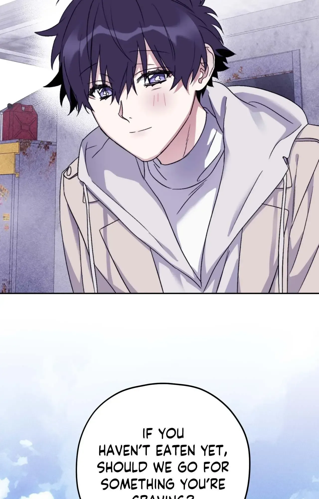 Read Surge Looking For You chapter 76 image 49 on Lezhin