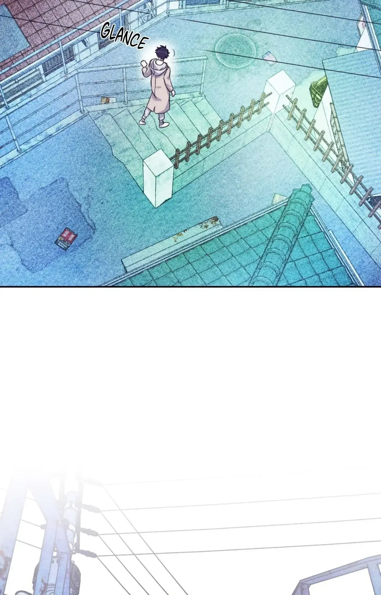 Read Surge Looking For You chapter 76 image 5 on Lezhin