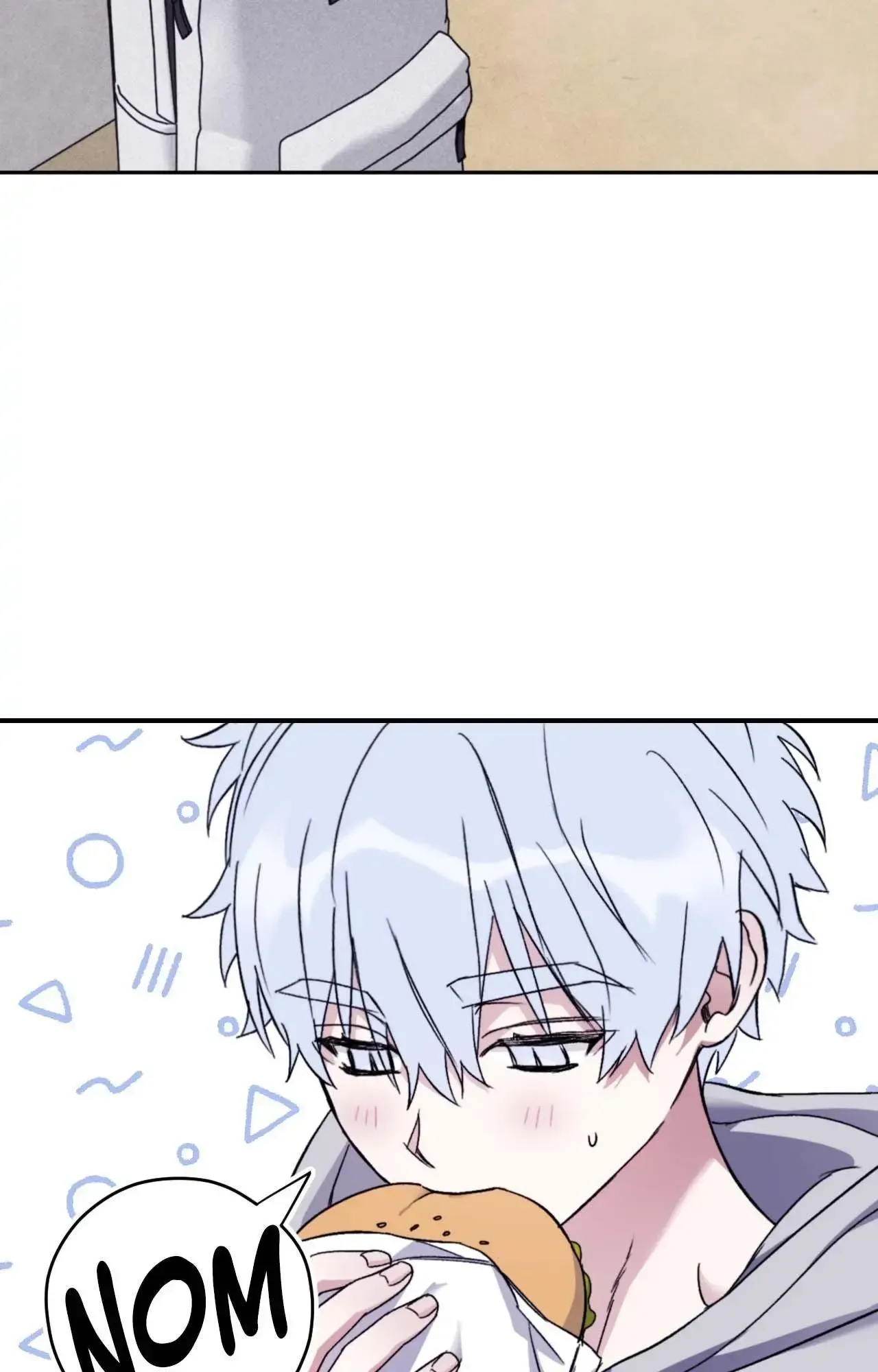 Read Surge Looking For You chapter 76 image 54 on Lezhin