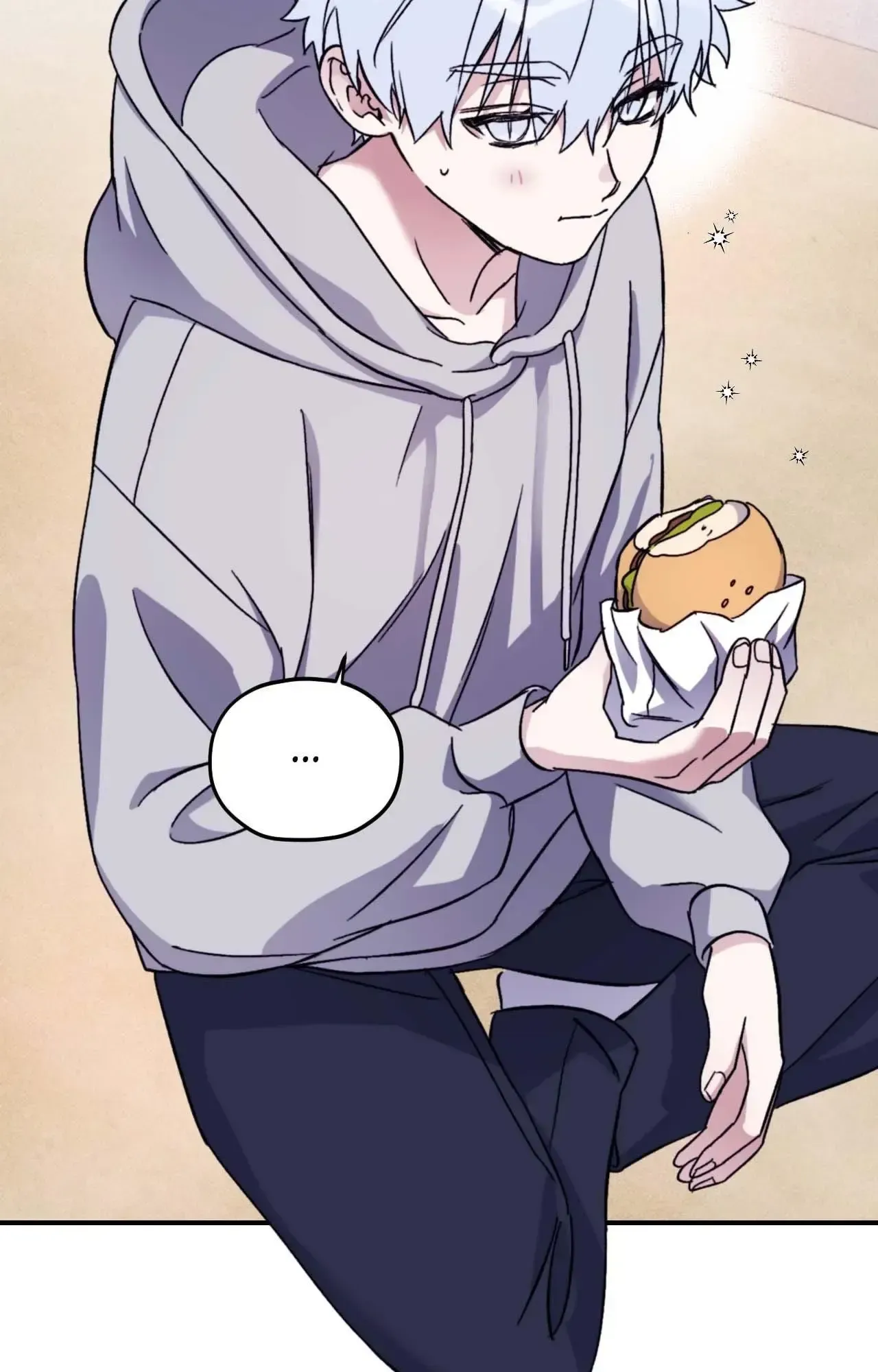 Read Surge Looking For You chapter 76 image 59 on Lezhin