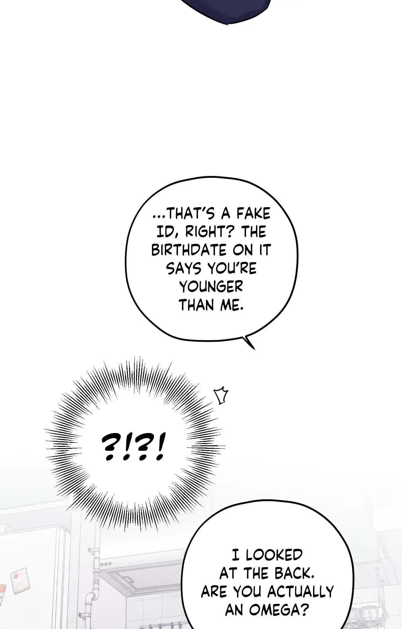 Read Surge Looking For You chapter 76 image 60 on Lezhin
