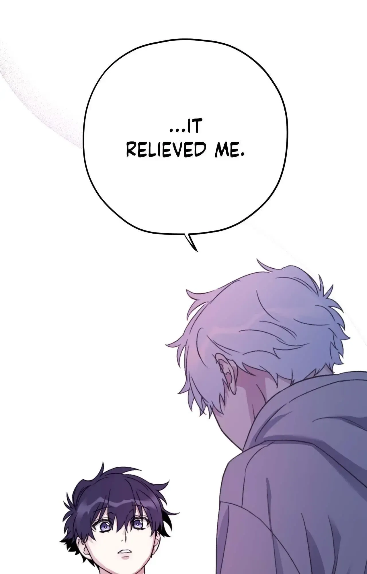 Read Surge Looking For You chapter 76 image 64 on Lezhin
