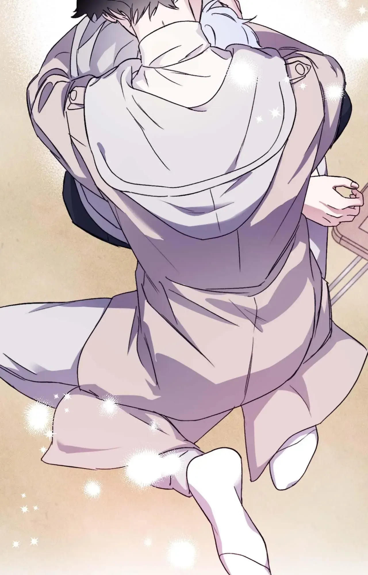 Read Surge Looking For You chapter 76 image 67 on Lezhin