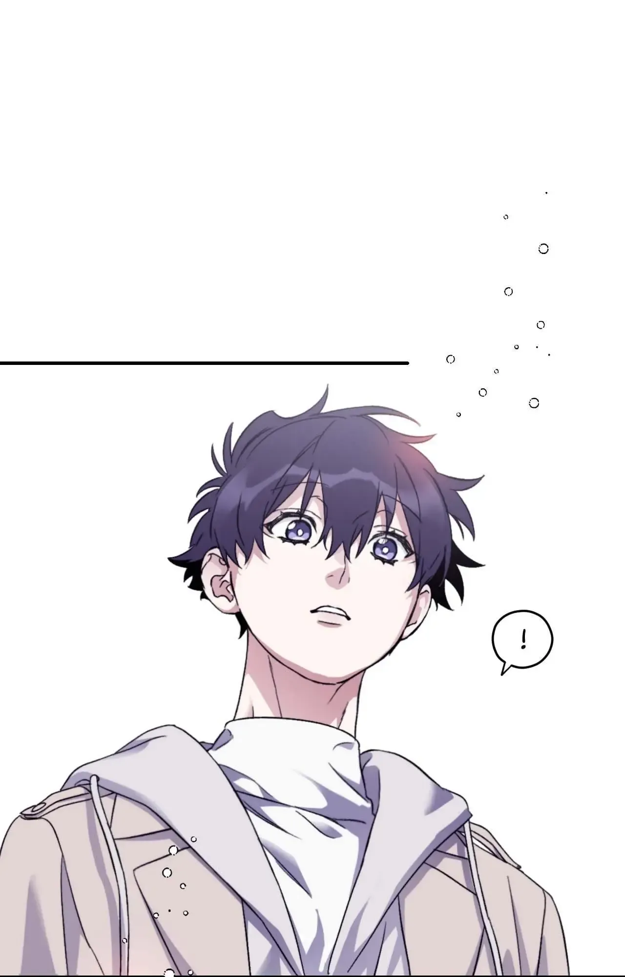 Read Surge Looking For You chapter 76 image 7 on Lezhin