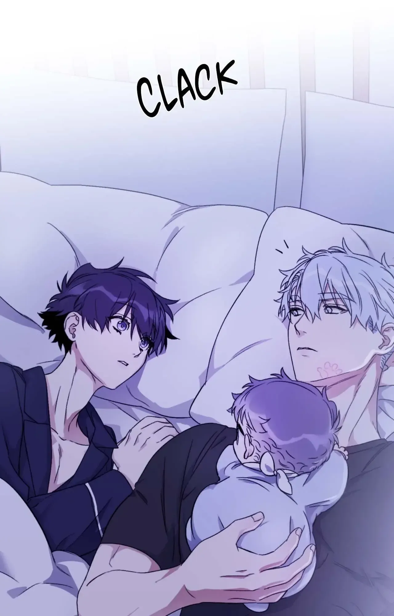 Read Surge Looking For You chapter 76 image 79 on Lezhin