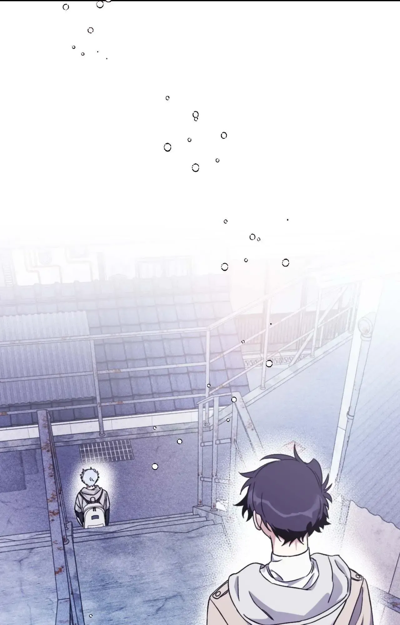 Read Surge Looking For You chapter 76 image 8 on Lezhin