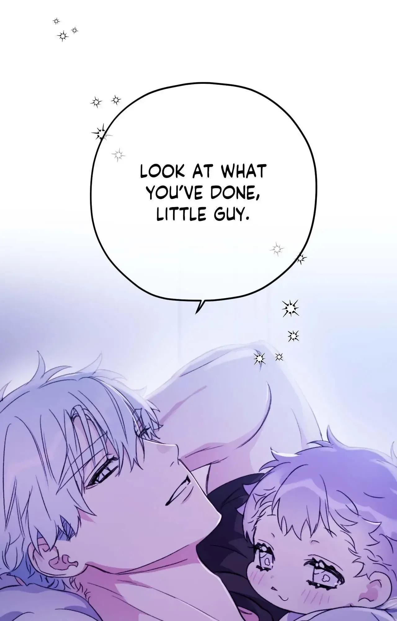Read Surge Looking For You chapter 76 image 81 on Lezhin