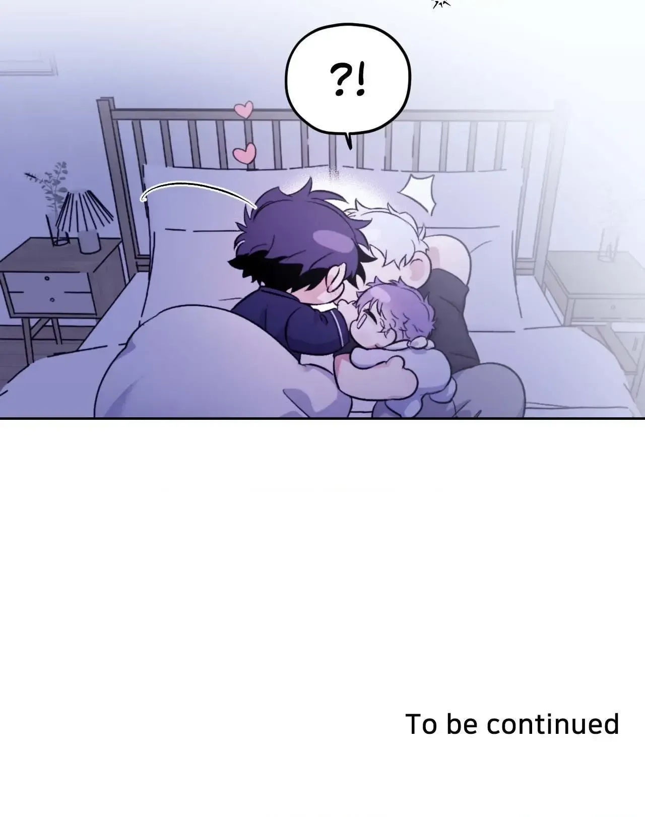 Read Surge Looking For You chapter 76 image 84 on Lezhin