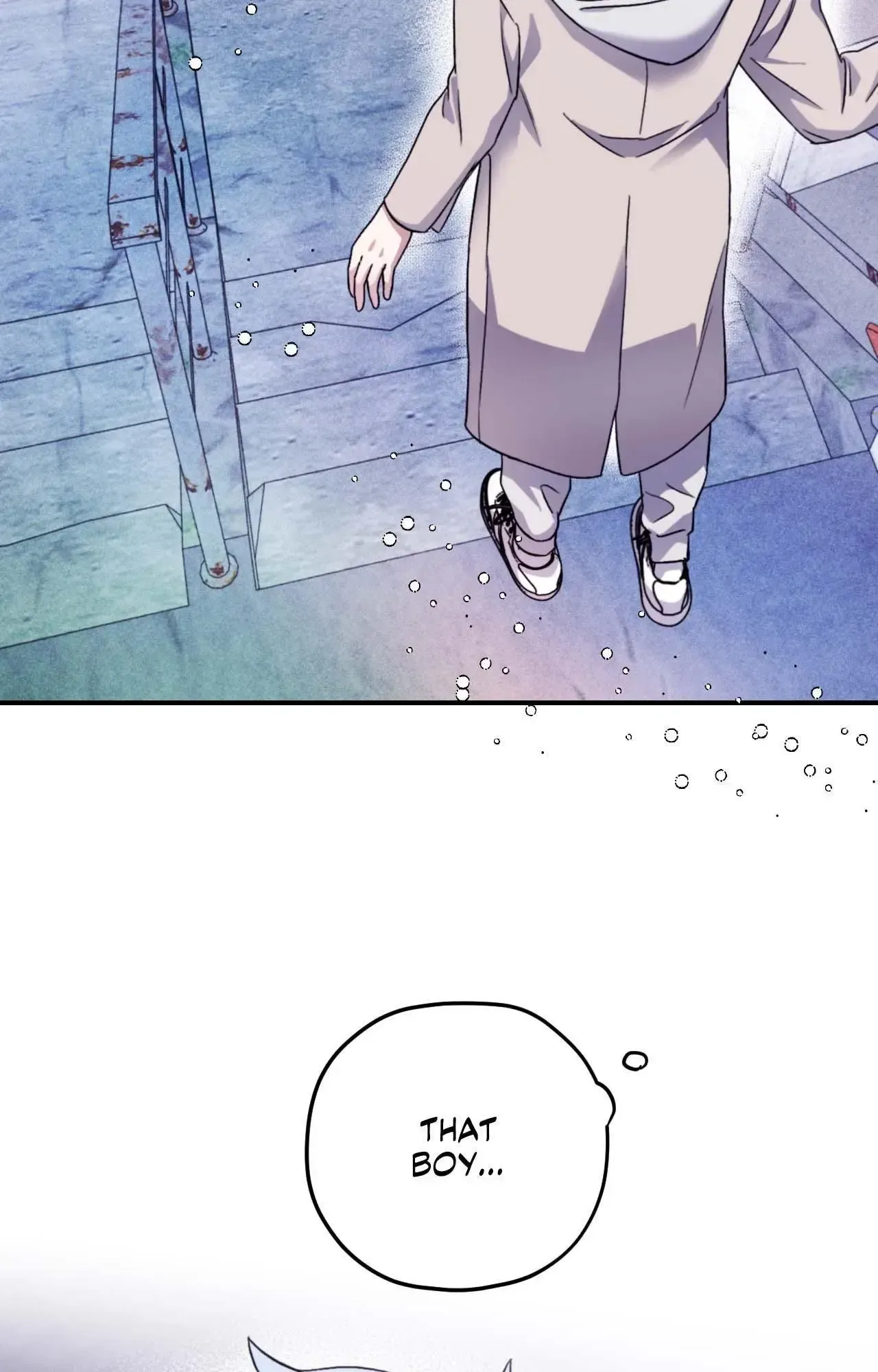 Read Surge Looking For You chapter 76 image 9 on Lezhin