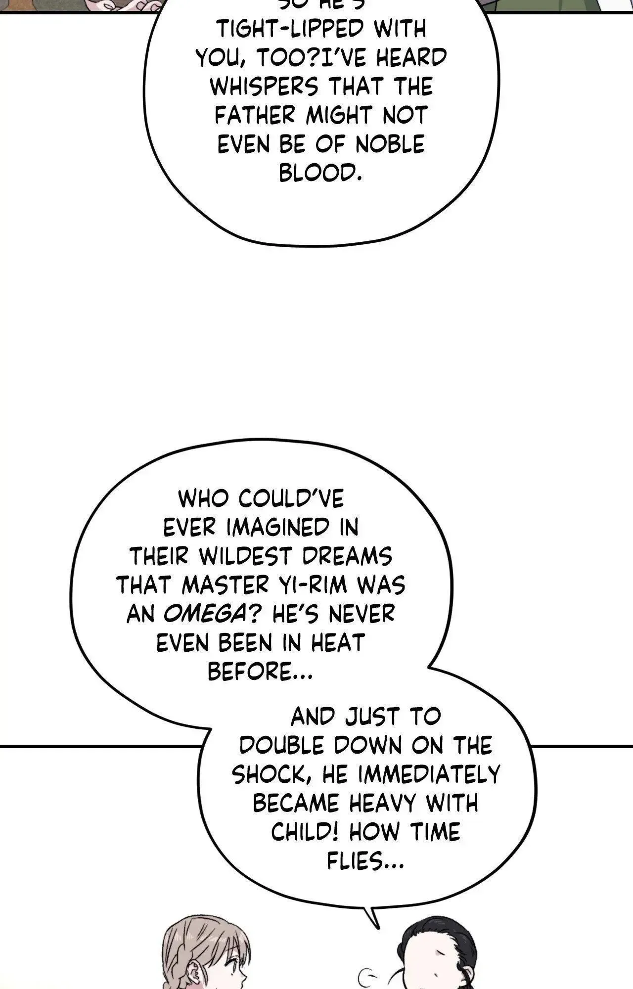 Read Surge Looking For You chapter 77.1 image 13 on Lezhin