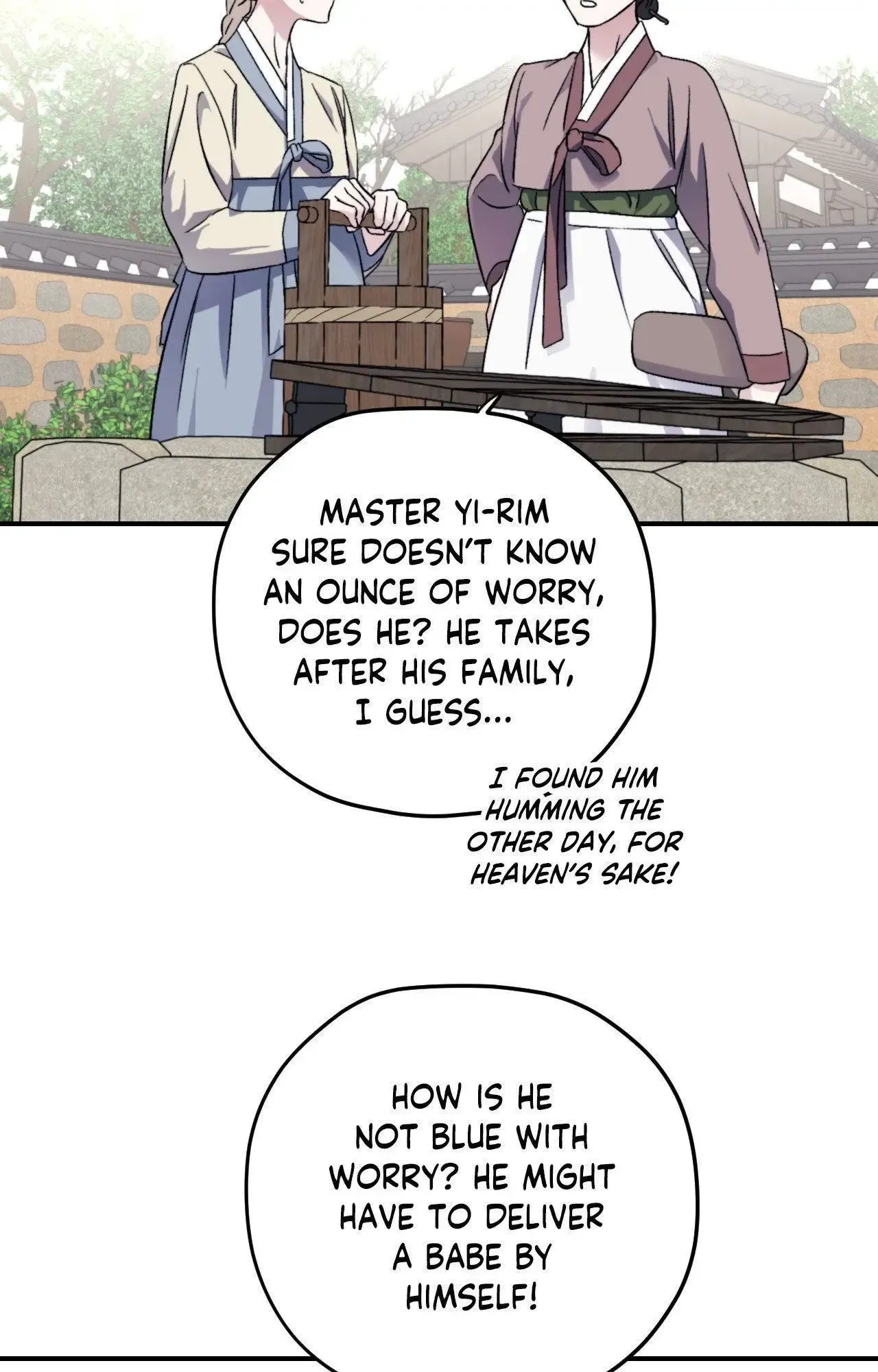 Read Surge Looking For You chapter 77.1 image 14 on Lezhin