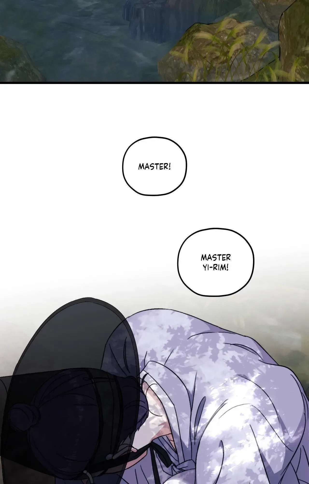 Read Surge Looking For You chapter 77.1 image 20 on Lezhin