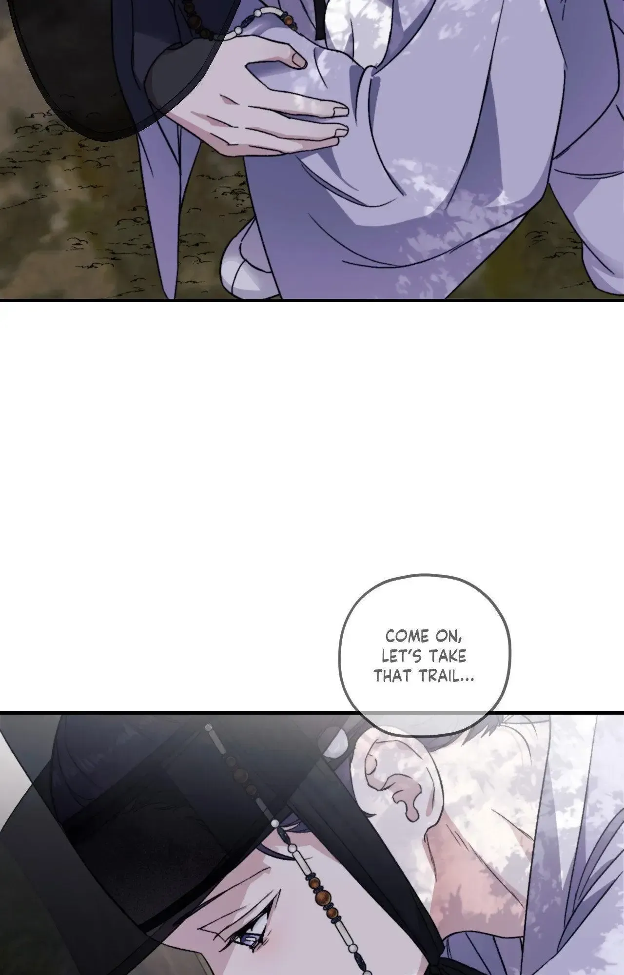 Read Surge Looking For You chapter 77.1 image 21 on Lezhin