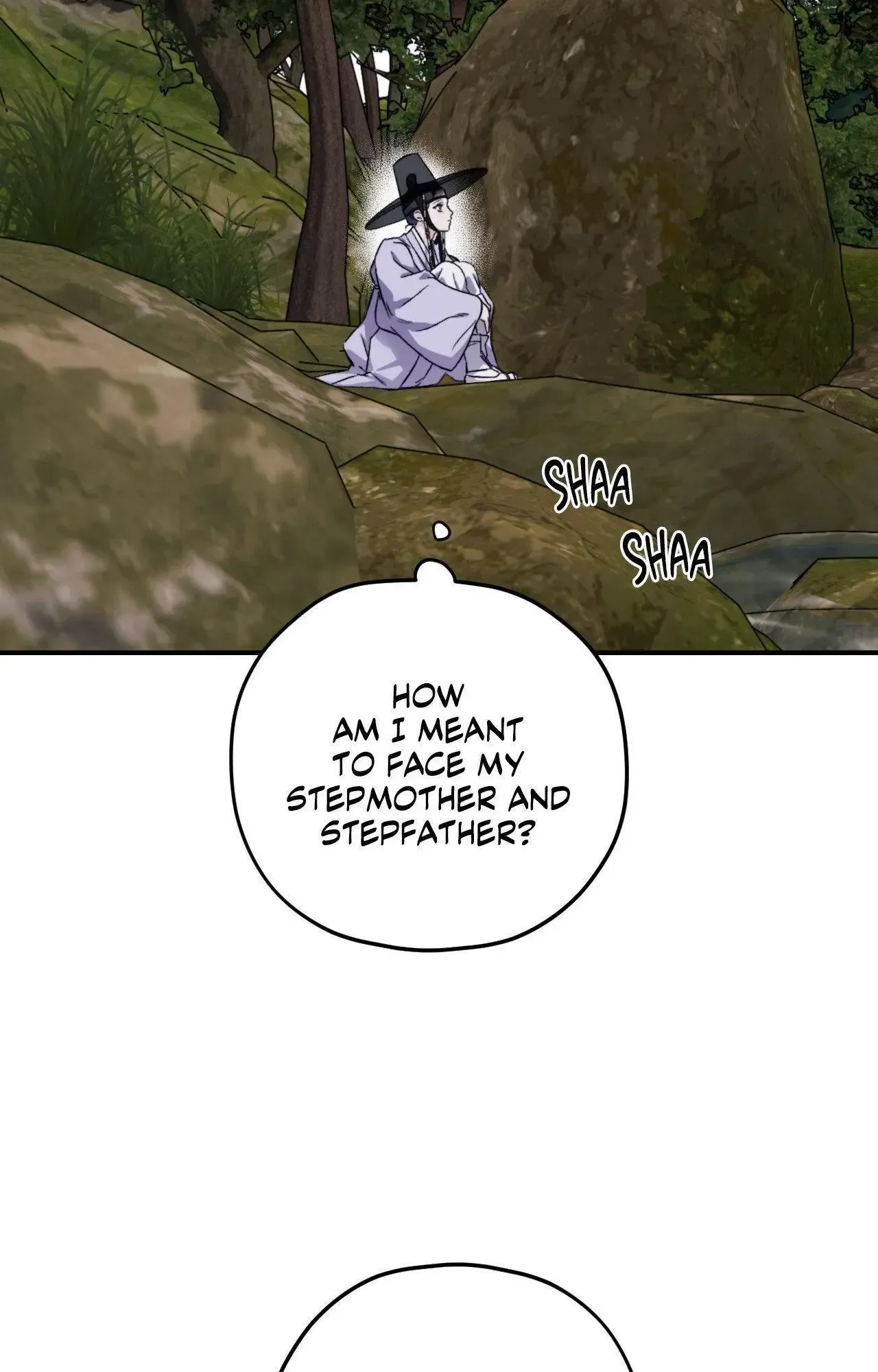 Read Surge Looking For You chapter 77.1 image 23 on Lezhin
