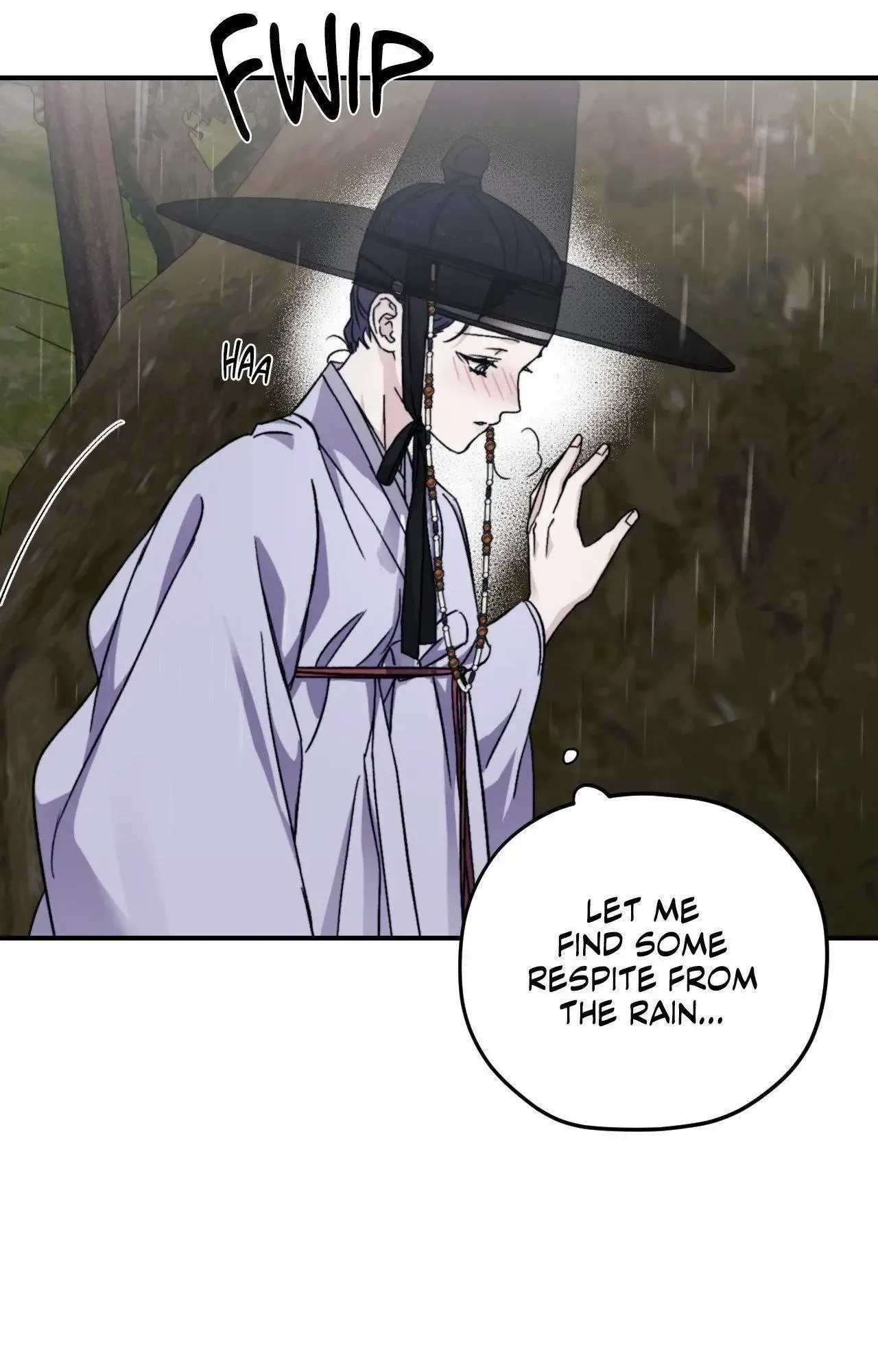 Read Surge Looking For You chapter 77.1 image 28 on Lezhin