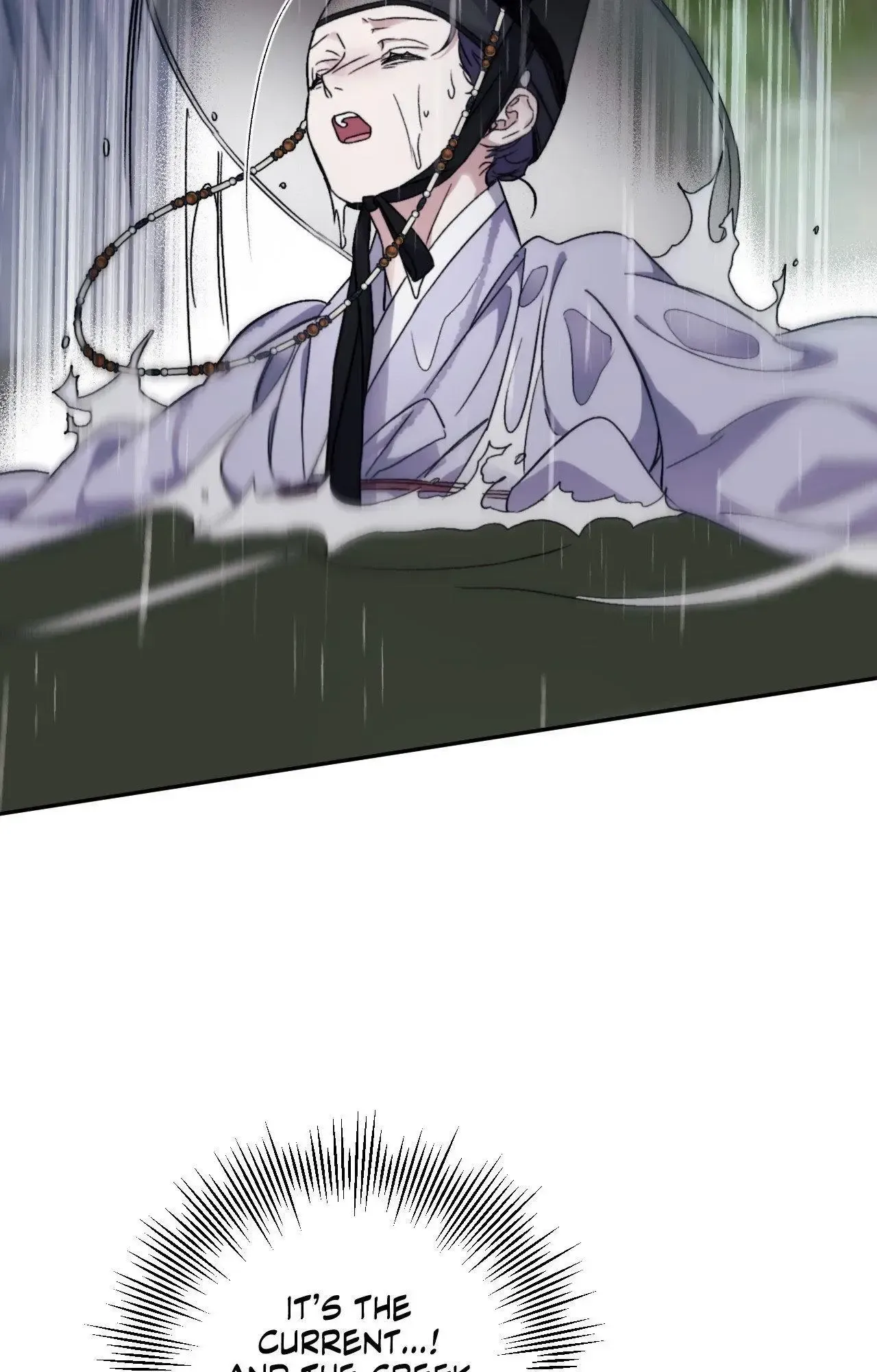 Read Surge Looking For You chapter 77.1 image 33 on Lezhin