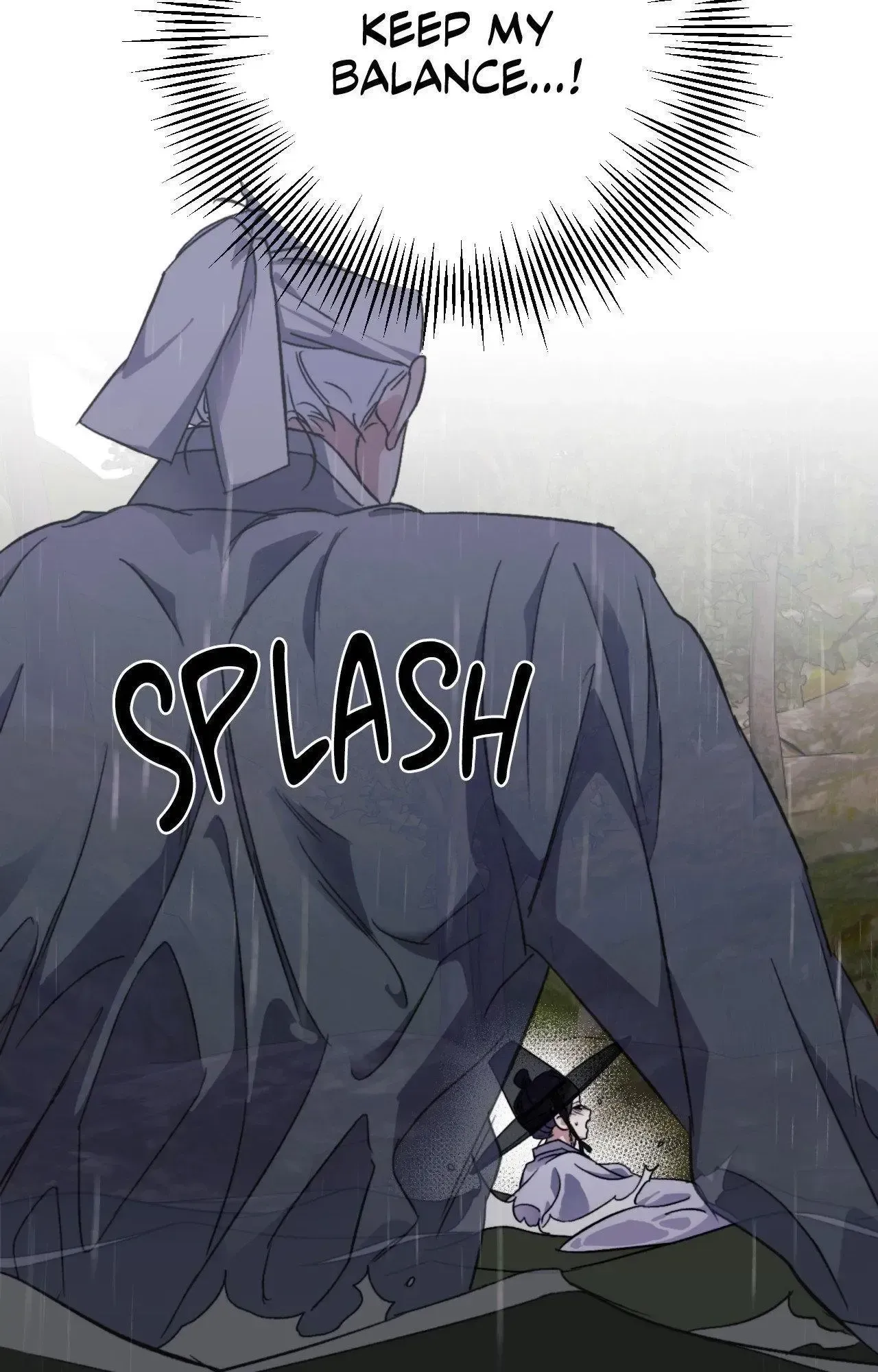 Read Surge Looking For You chapter 77.1 image 35 on Lezhin