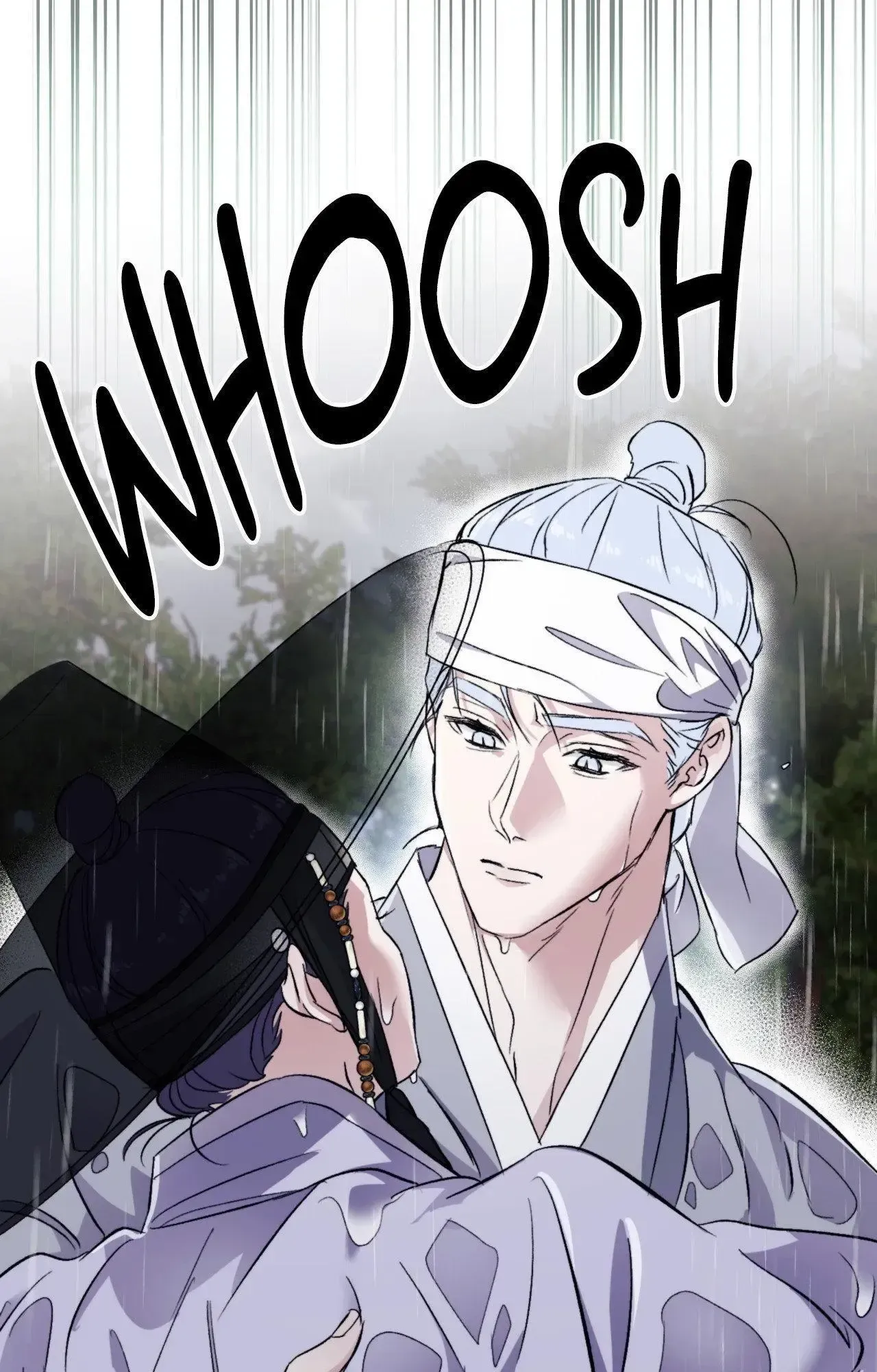 Read Surge Looking For You chapter 77.1 image 37 on Lezhin