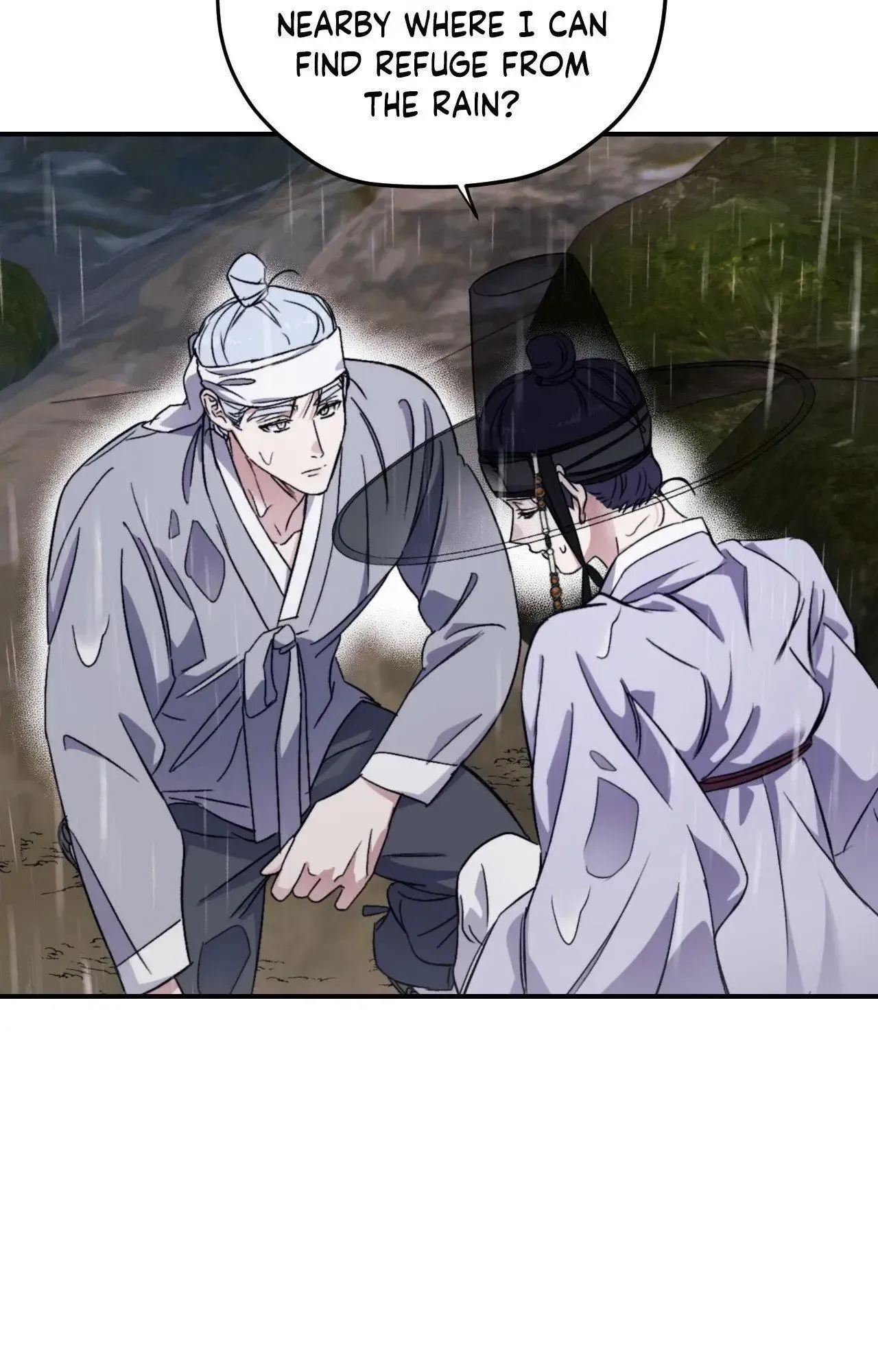 Read Surge Looking For You chapter 77.1 image 46 on Lezhin