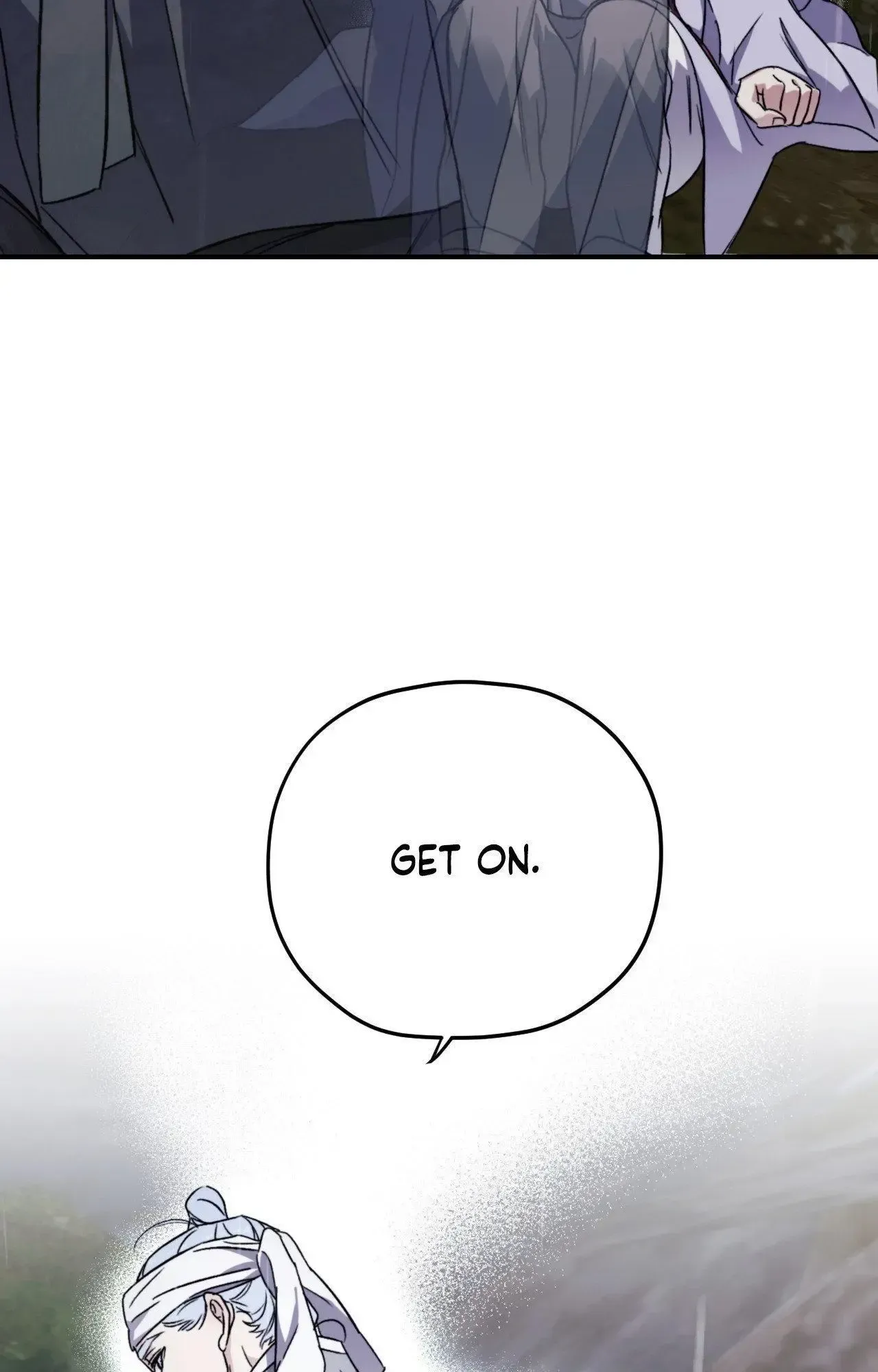 Read Surge Looking For You chapter 77.1 image 49 on Lezhin