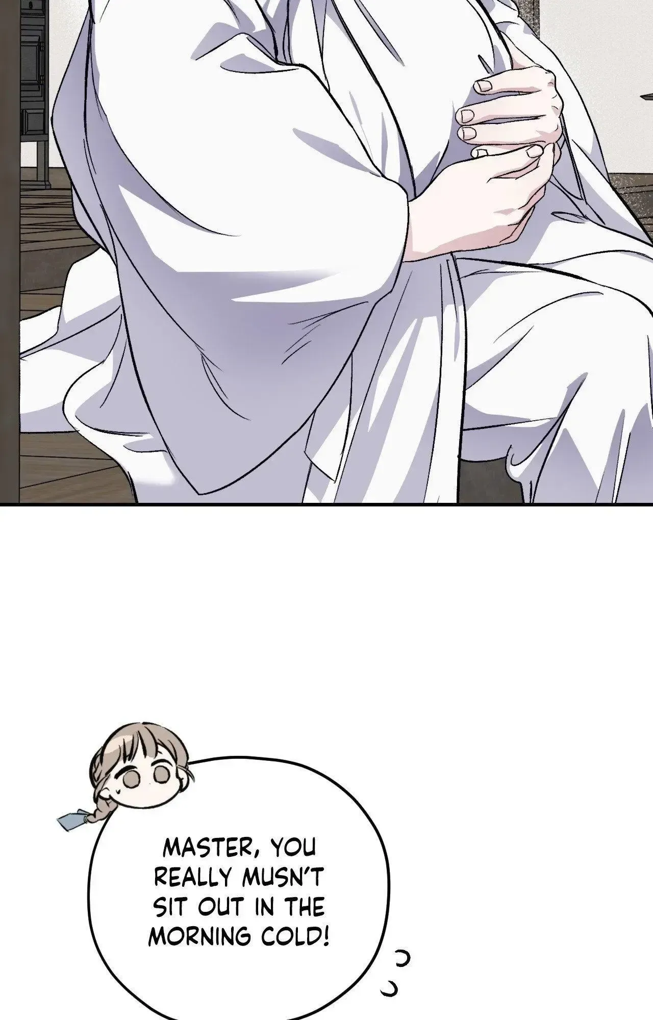Read Surge Looking For You chapter 77.1 image 5 on Lezhin