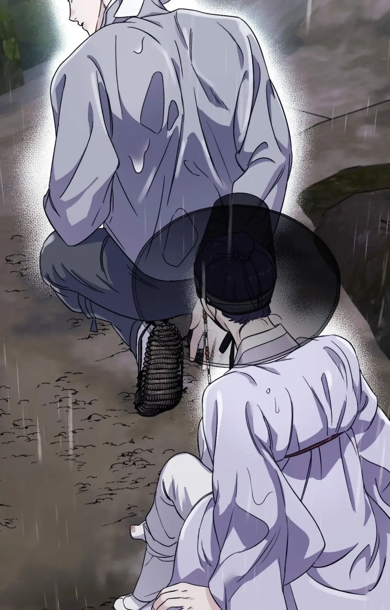 Read Surge Looking For You chapter 77.1 image 50 on Lezhin