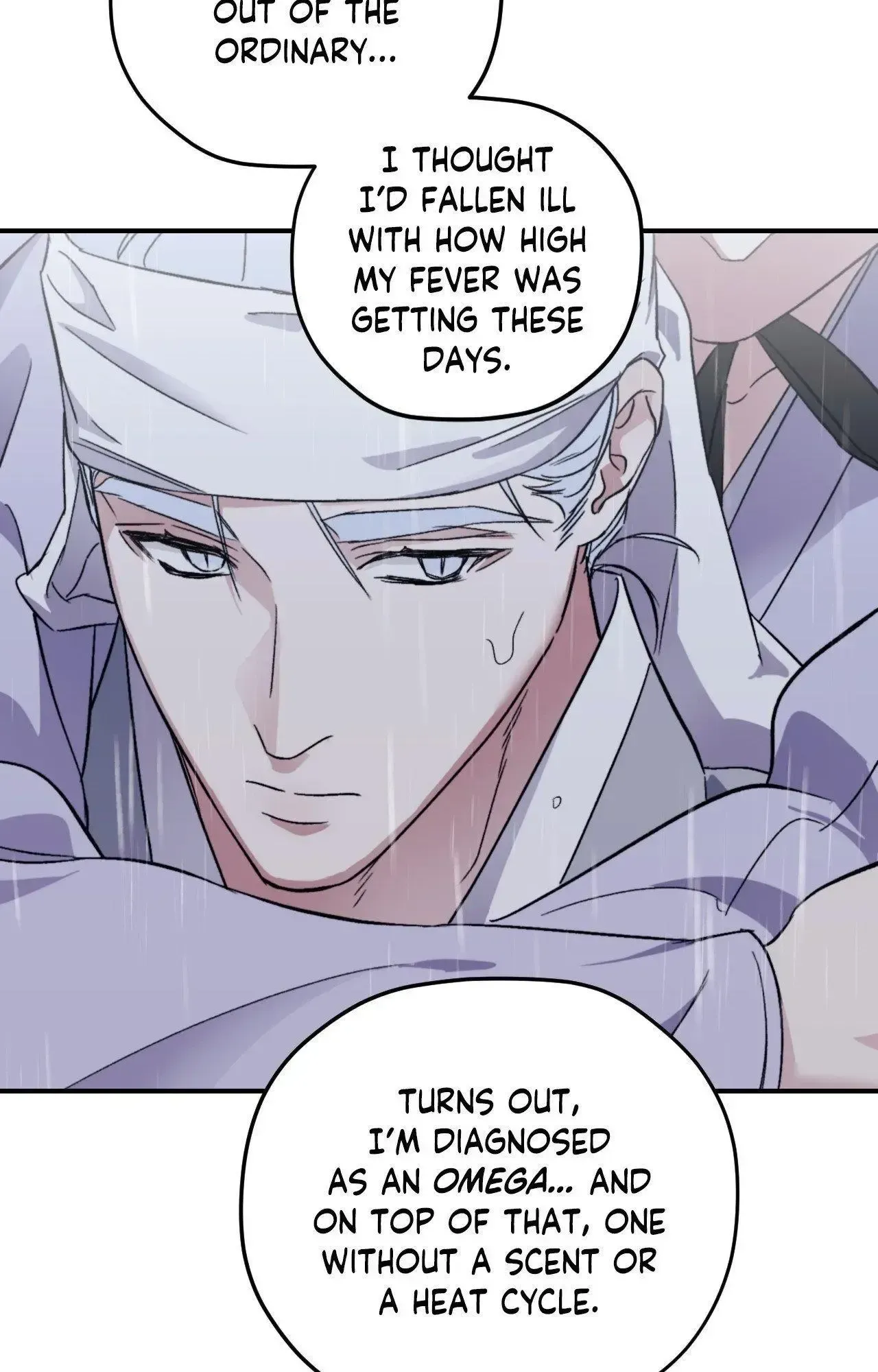 Read Surge Looking For You chapter 77.1 image 56 on Lezhin