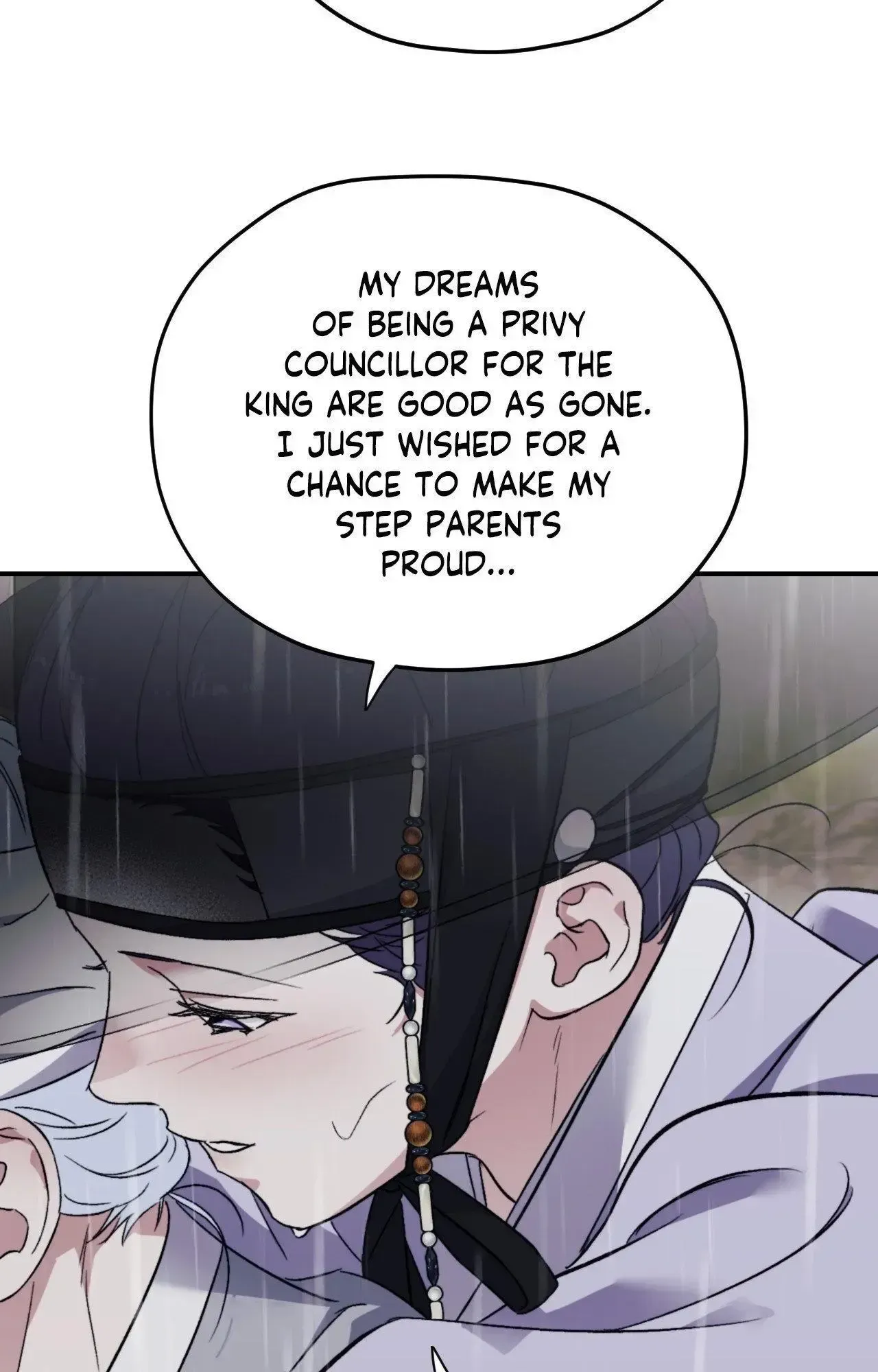 Read Surge Looking For You chapter 77.1 image 57 on Lezhin