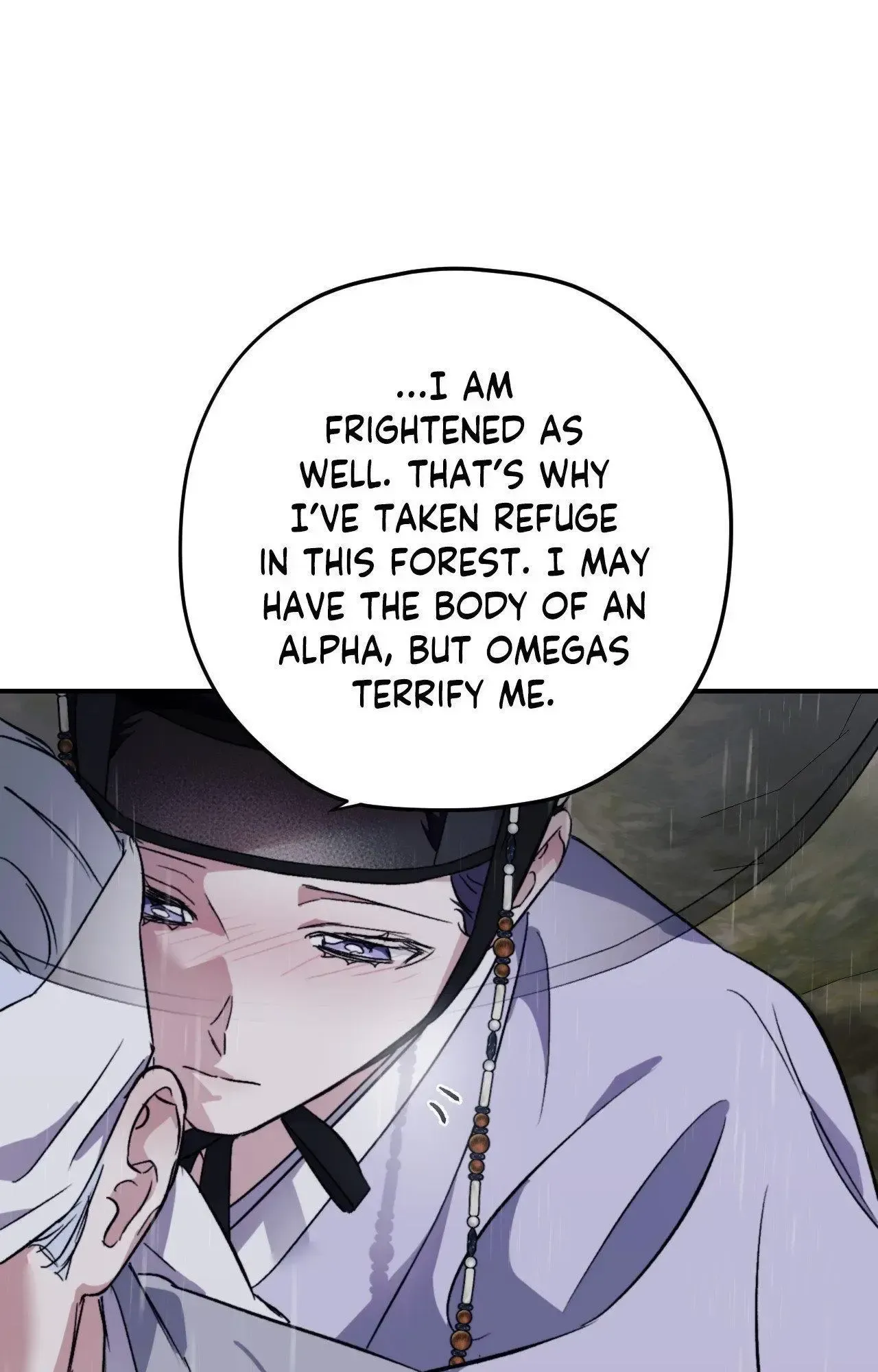 Read Surge Looking For You chapter 77.1 image 62 on Lezhin