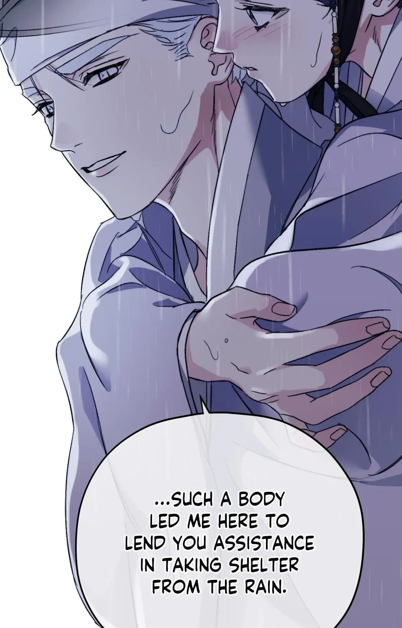 Read Surge Looking For You chapter 77.1 image 64 on Lezhin