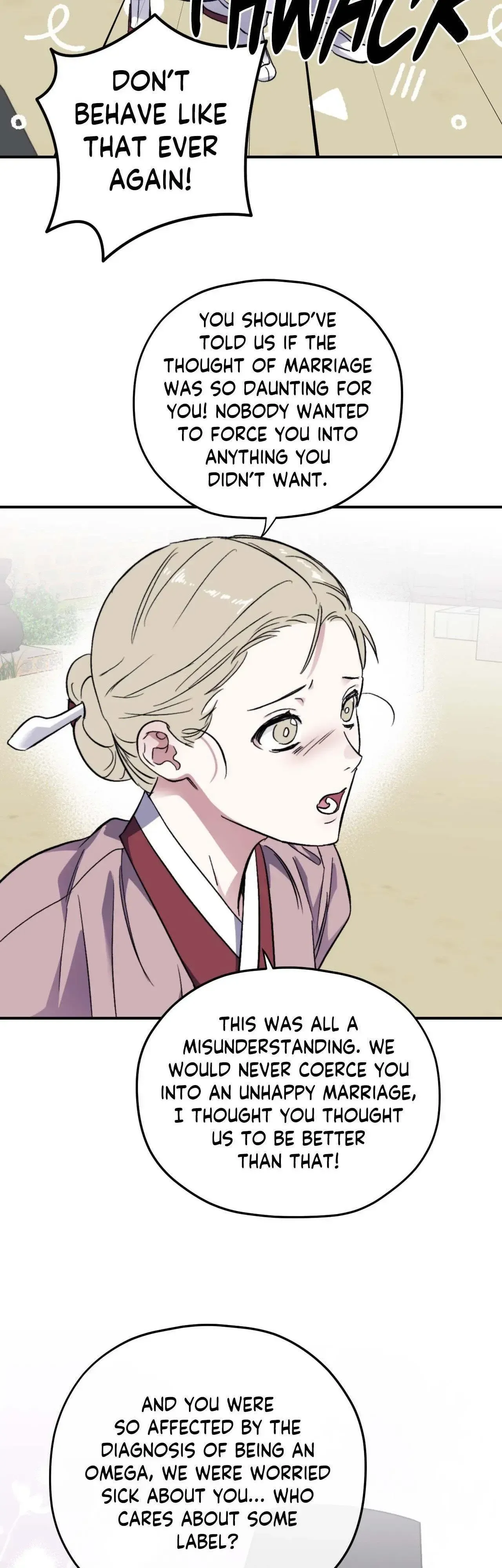 Read Surge Looking For You chapter 77.2 image 17 on Lezhin