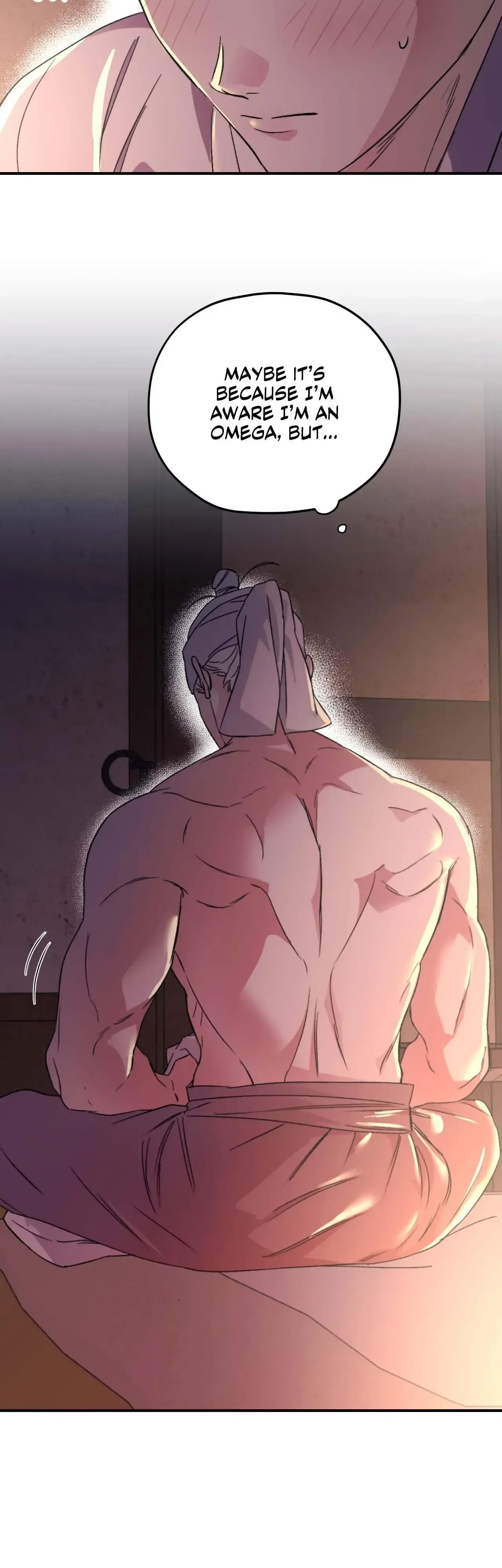 Read Surge Looking For You chapter 77.2 image 2 on Lezhin