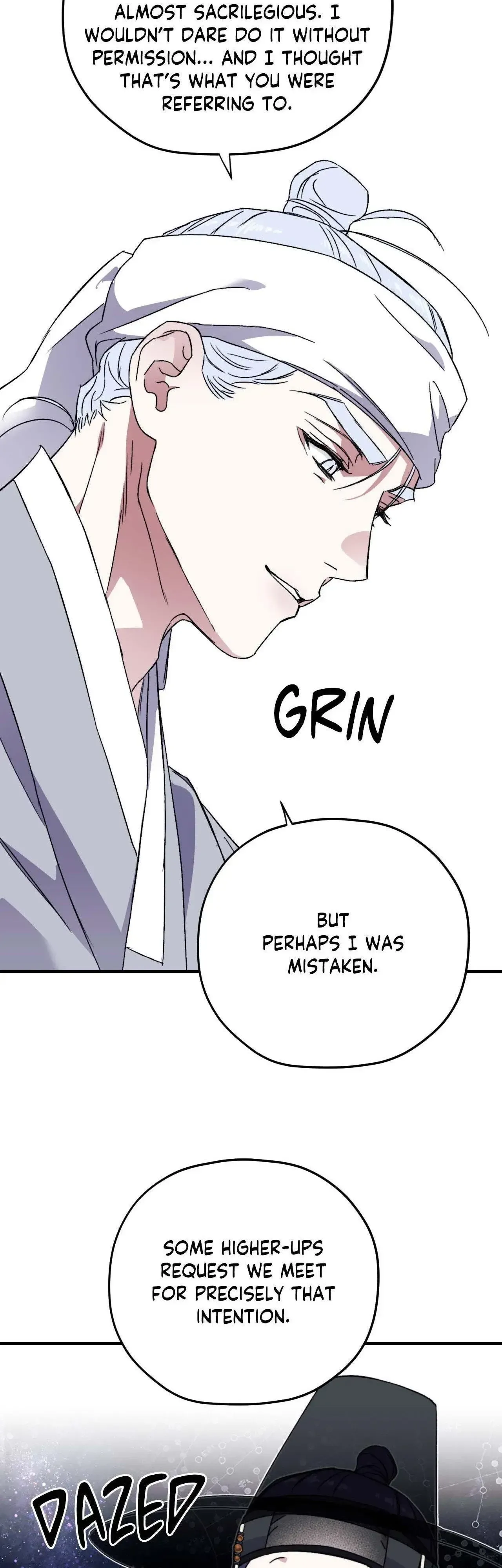 Read Surge Looking For You chapter 77.2 image 25 on Lezhin