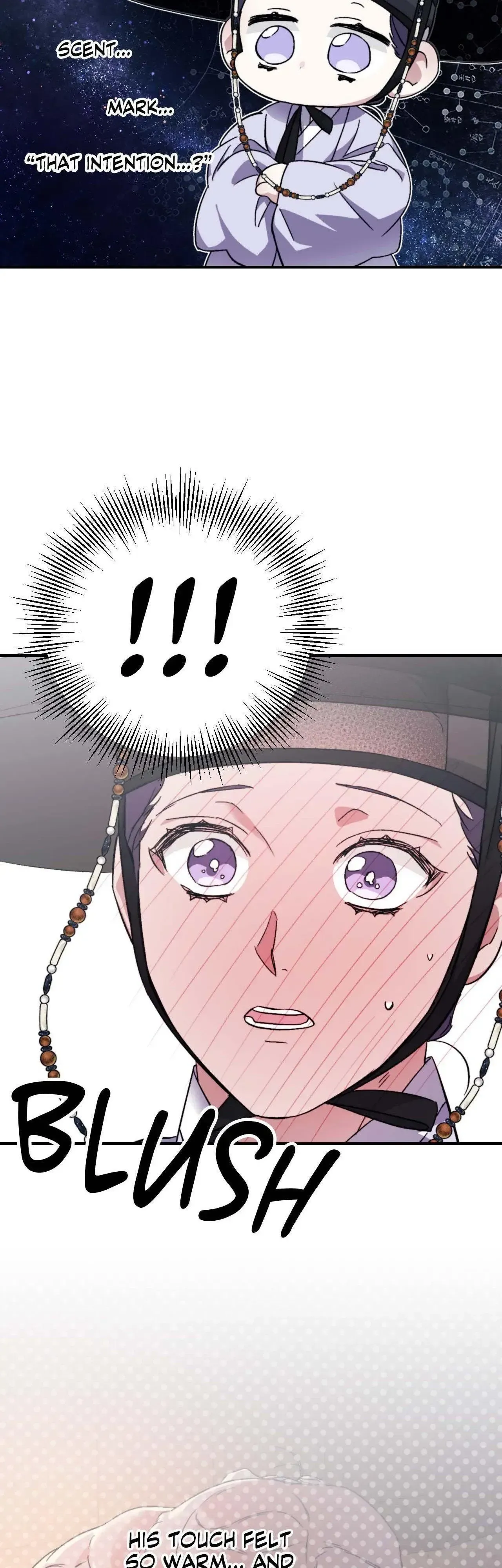 Read Surge Looking For You chapter 77.2 image 26 on Lezhin