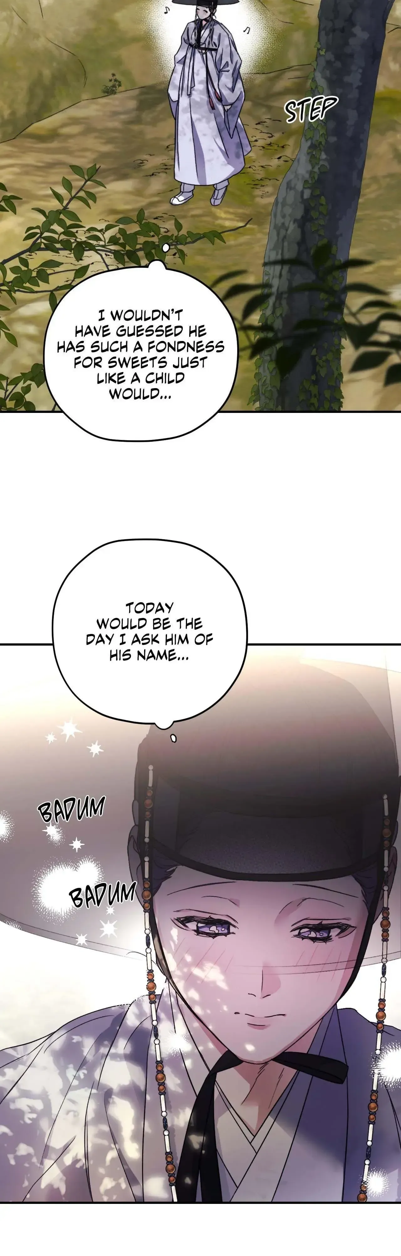 Read Surge Looking For You chapter 77.2 image 30 on Lezhin