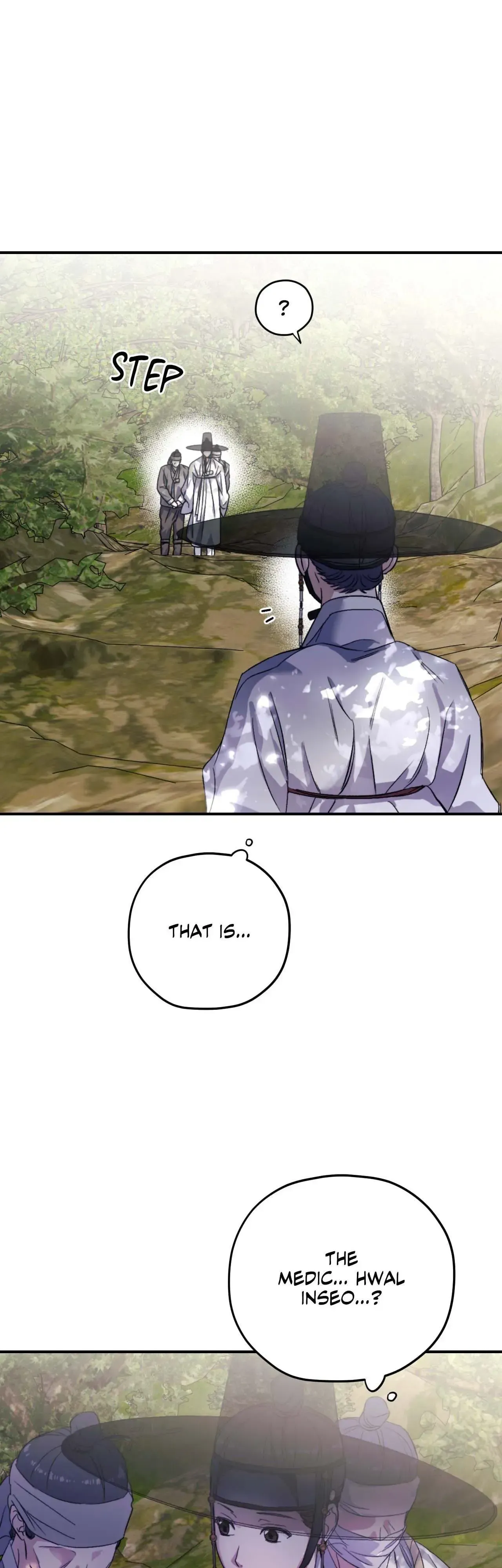 Read Surge Looking For You chapter 77.2 image 31 on Lezhin