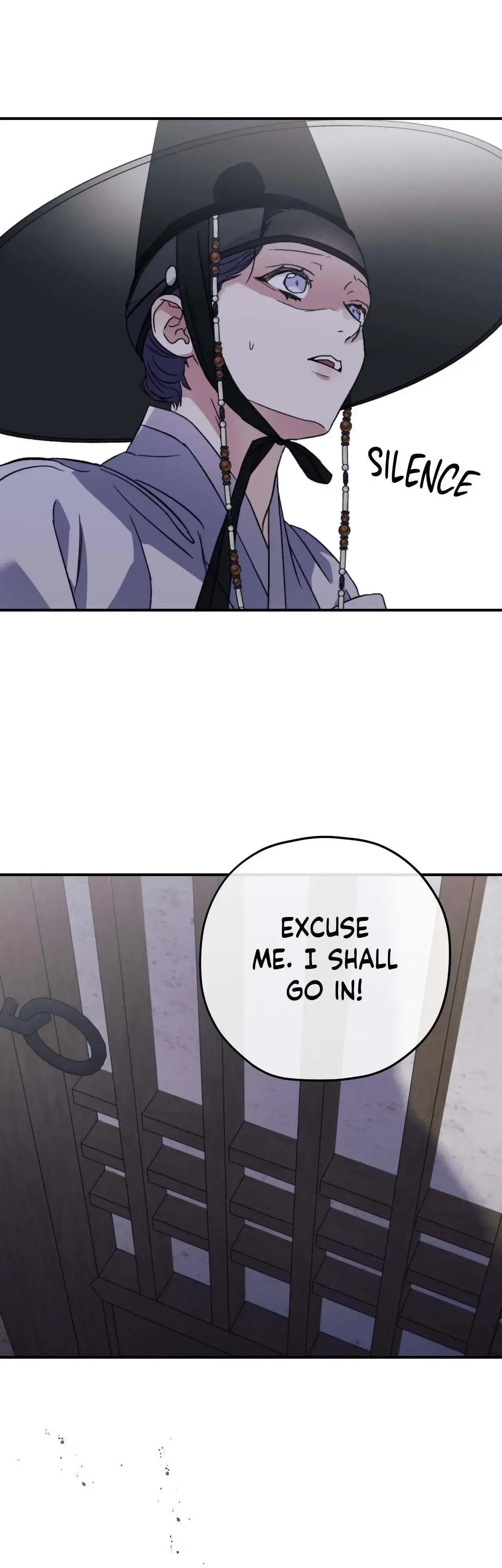 Read Surge Looking For You chapter 77.2 image 37 on Lezhin
