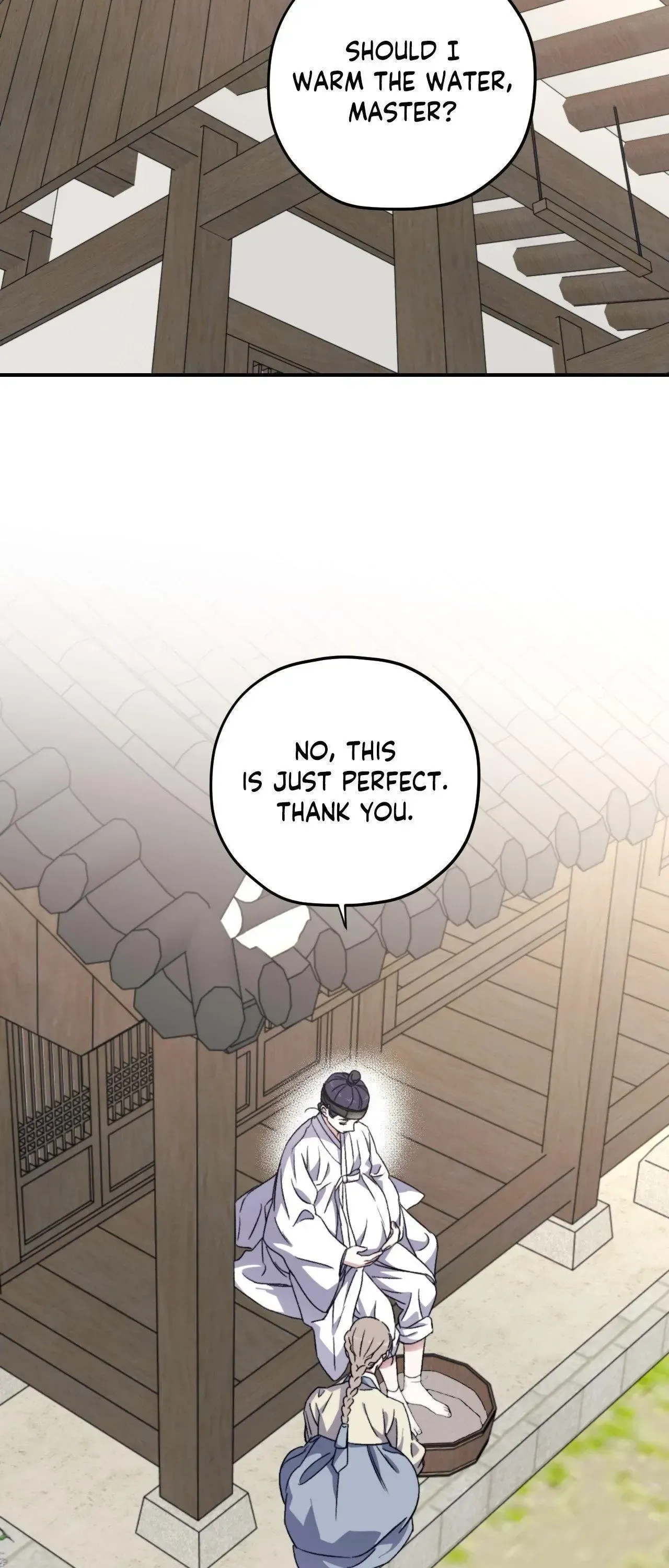 Read Surge Looking For You chapter 77.4 image 1 on Lezhin