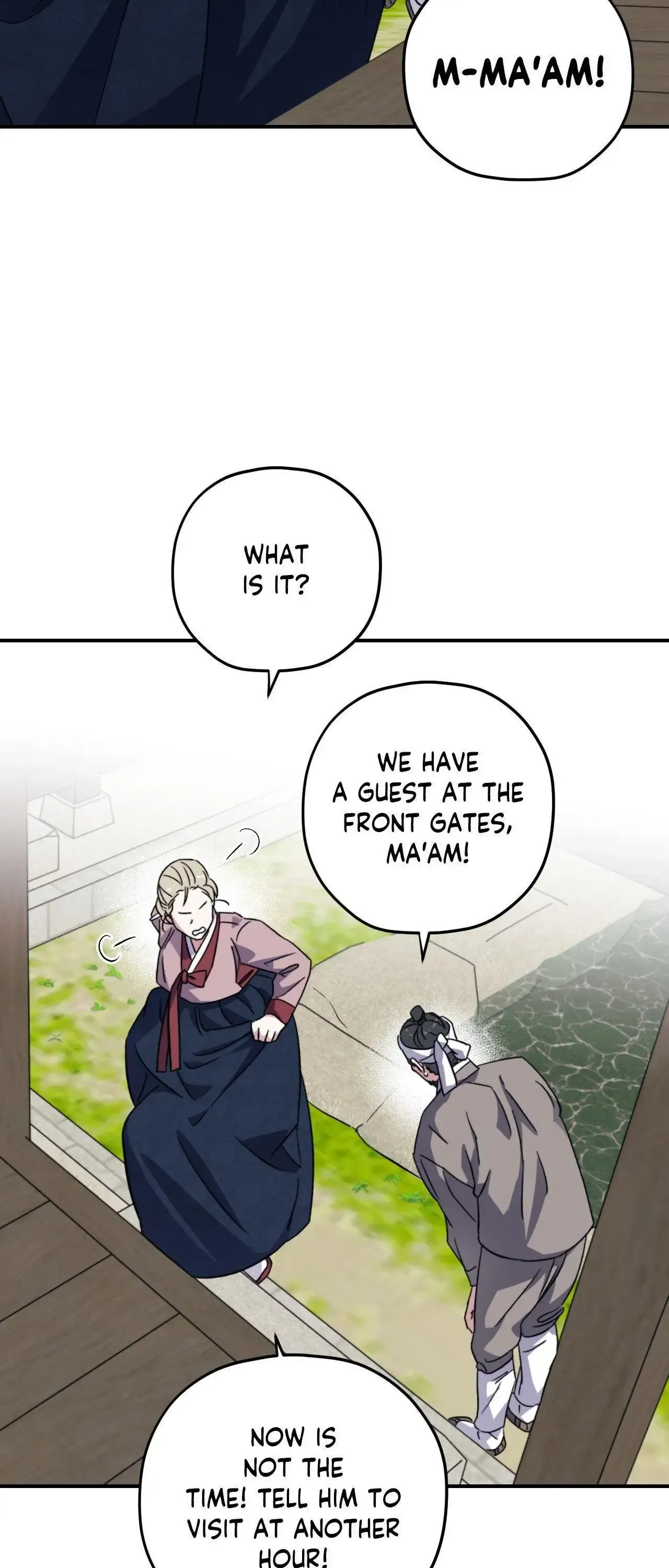 Read Surge Looking For You chapter 77.4 image 13 on Lezhin