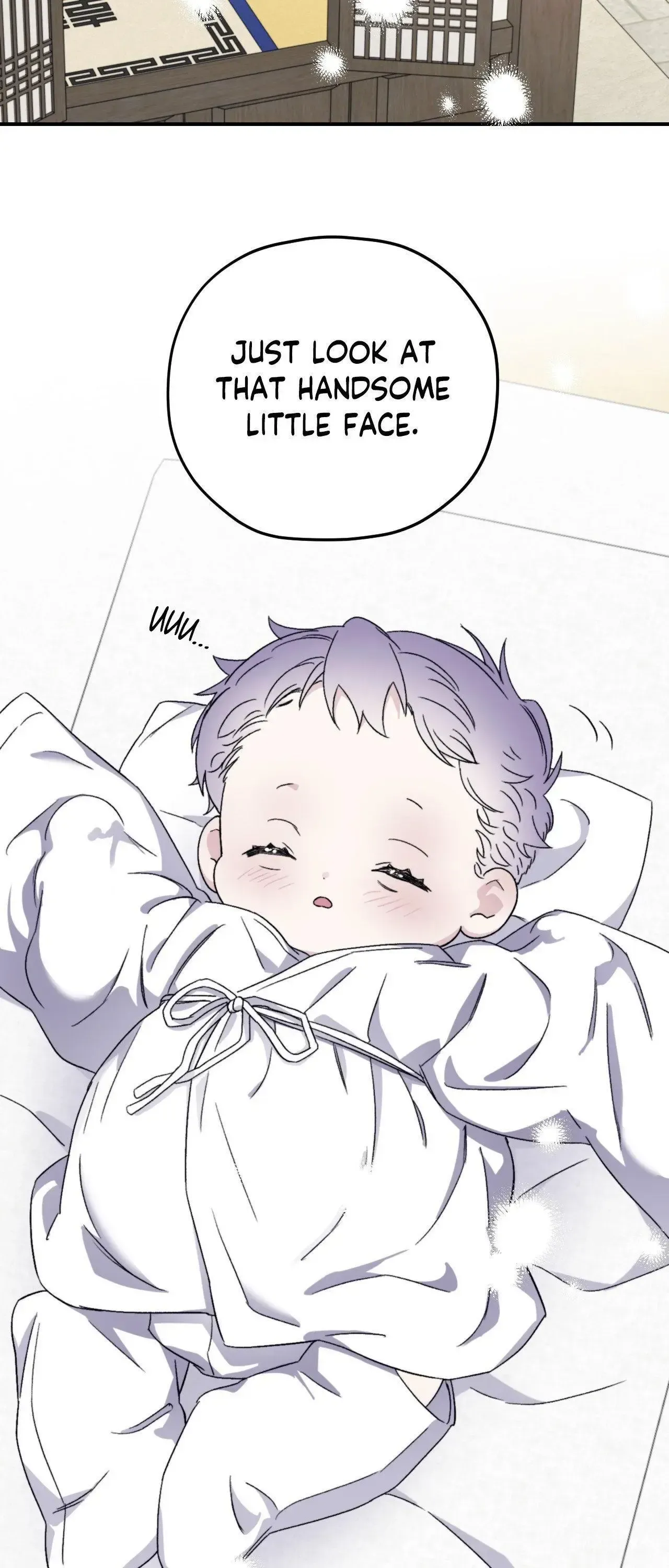Read Surge Looking For You chapter 77.4 image 24 on Lezhin